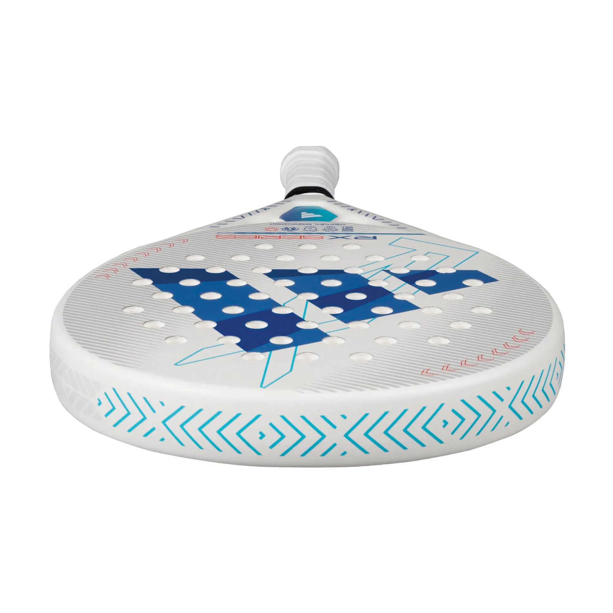 Adidas RX Series Light 3.4 Padelracket 