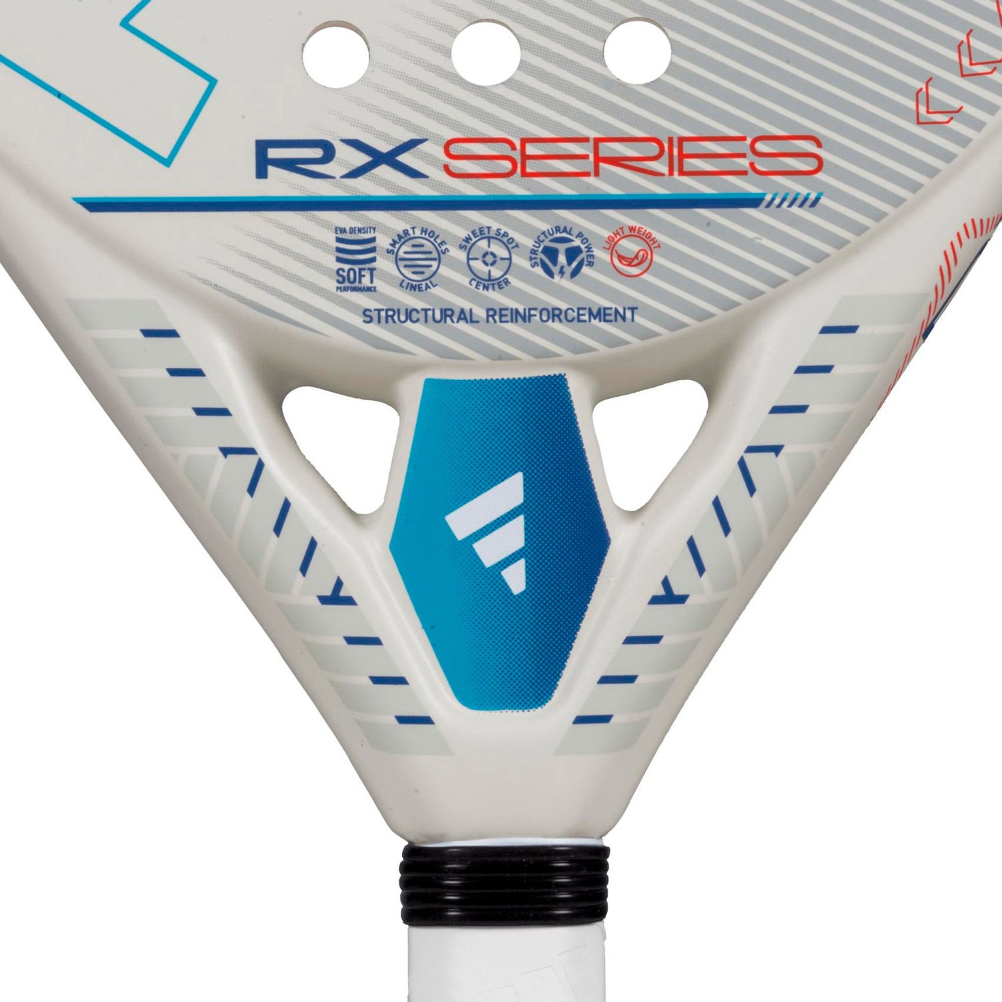 Adidas RX Series Light 3.4 Padelracket 