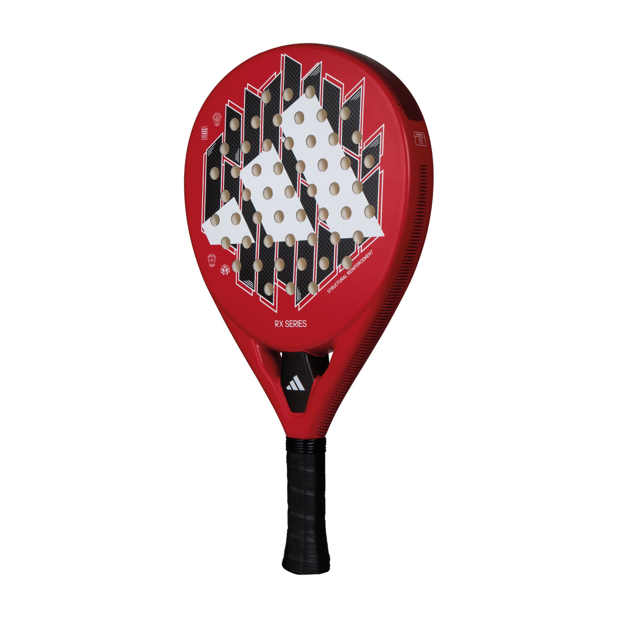 Adidas RX Series Padelracket