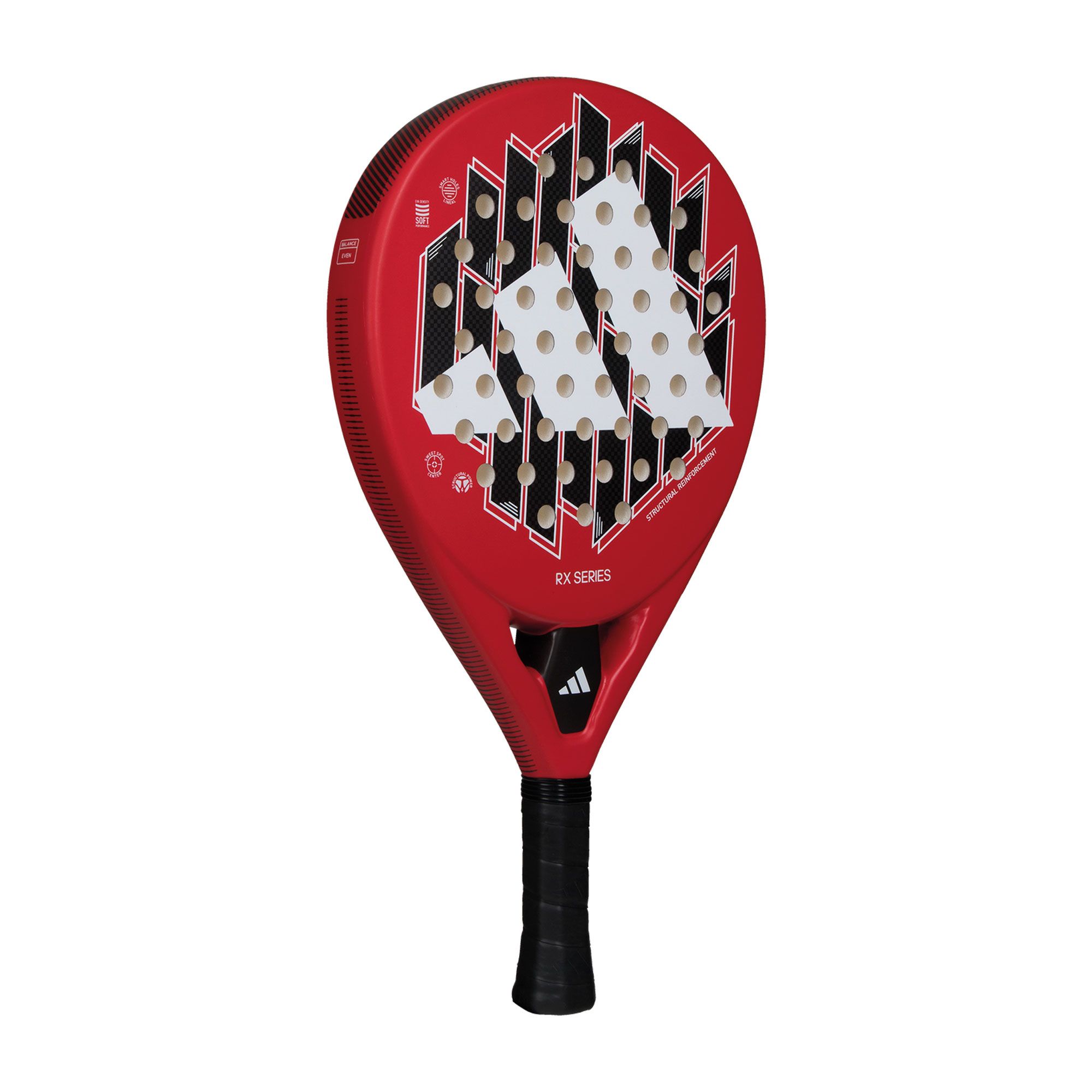Adidas RX Series Padelracket