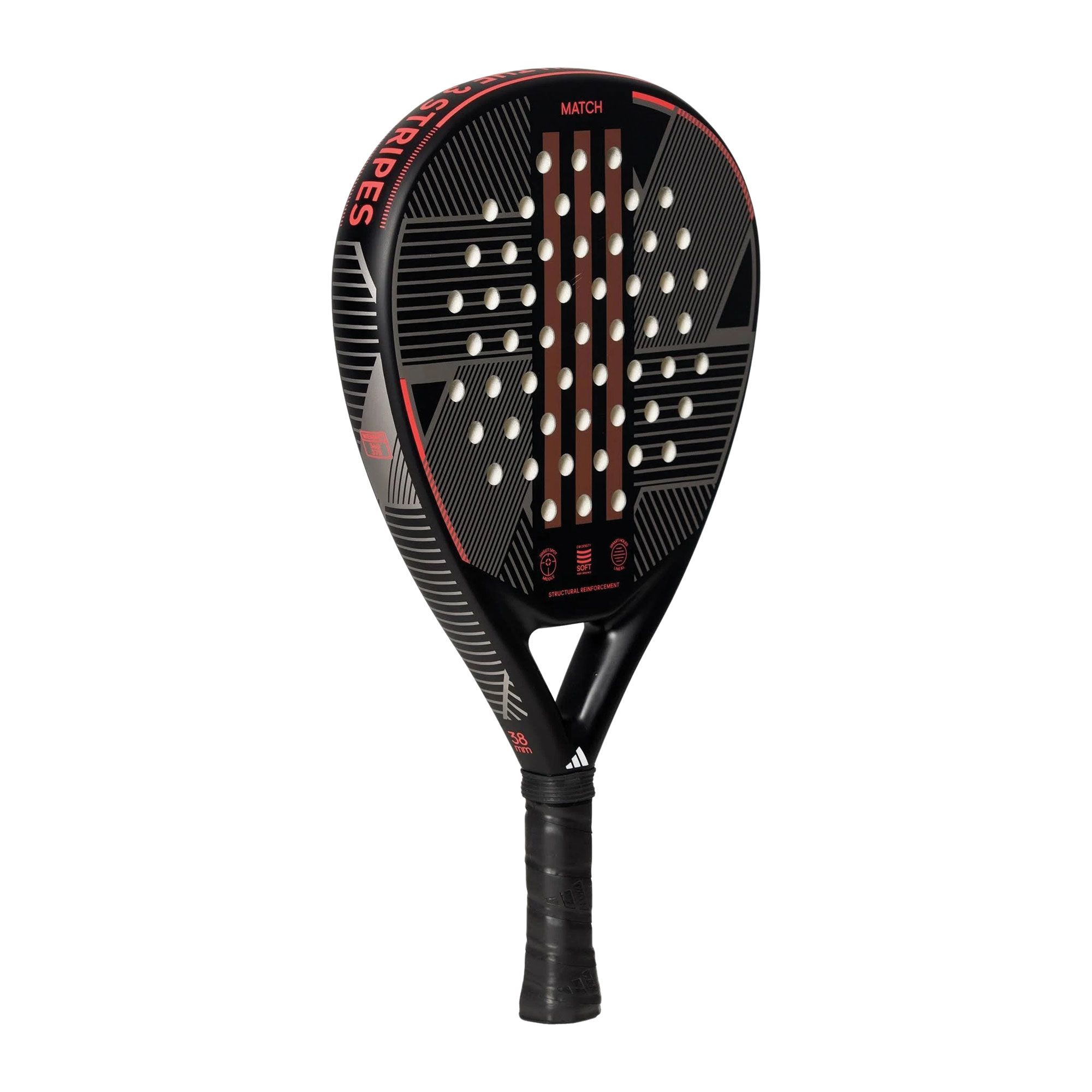 Adidas Match 3.3 Padelracket