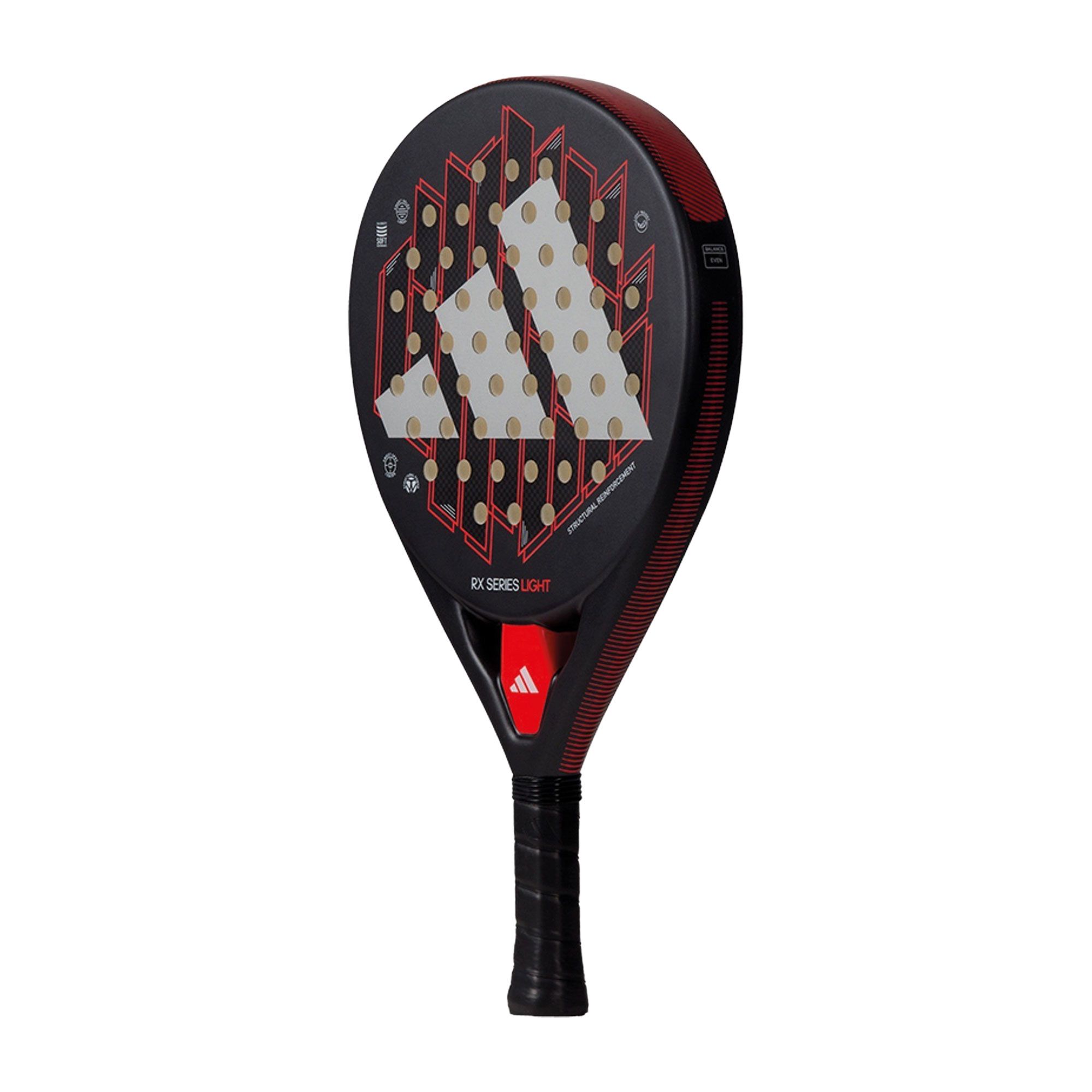 Adidas RX Series Light Padelracket