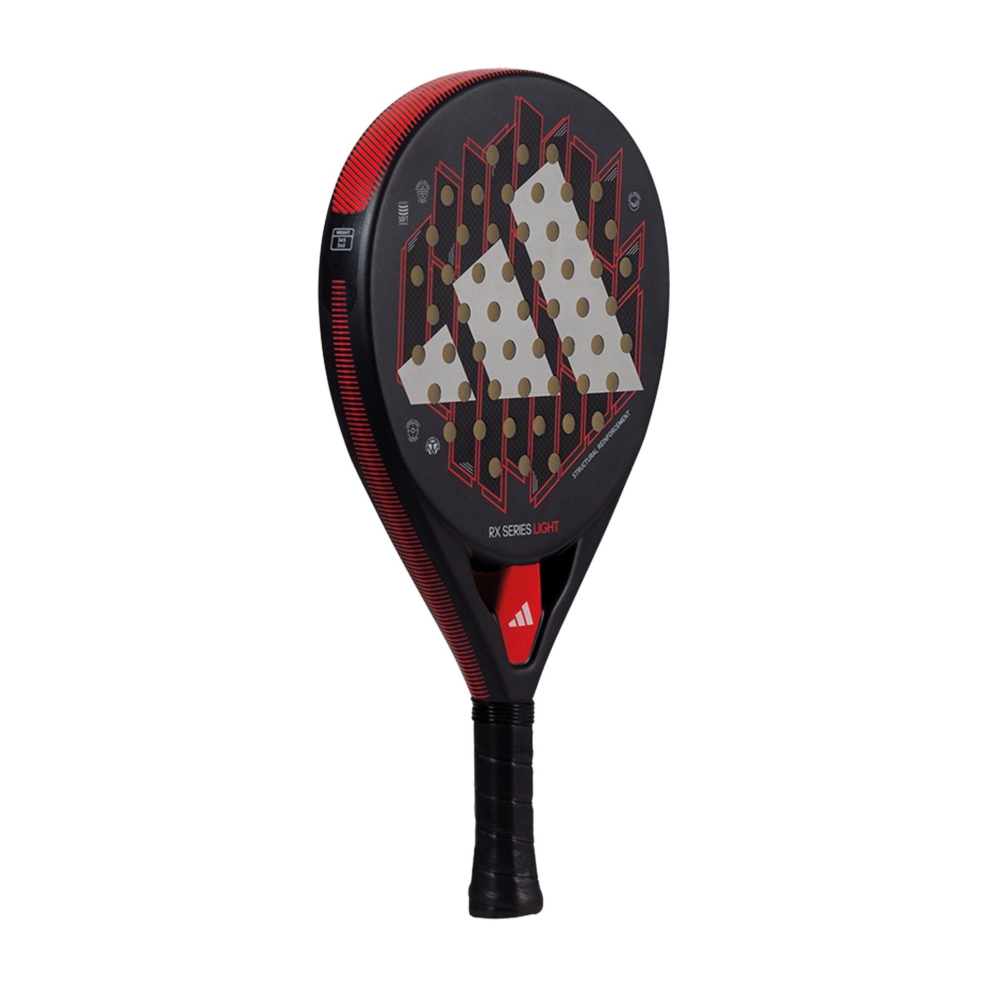 Adidas RX Series Light Padelracket