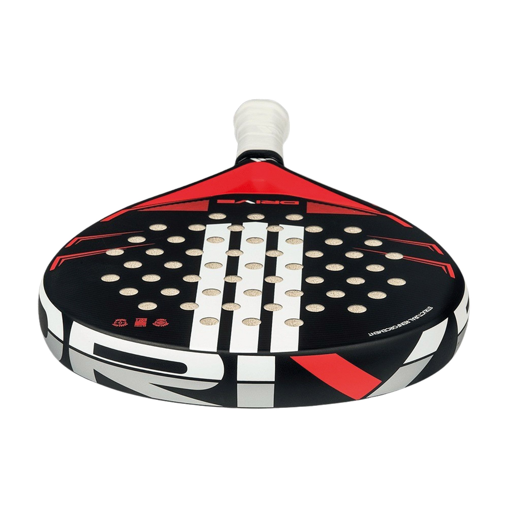 Adidas Drive 2026 Padelracket 