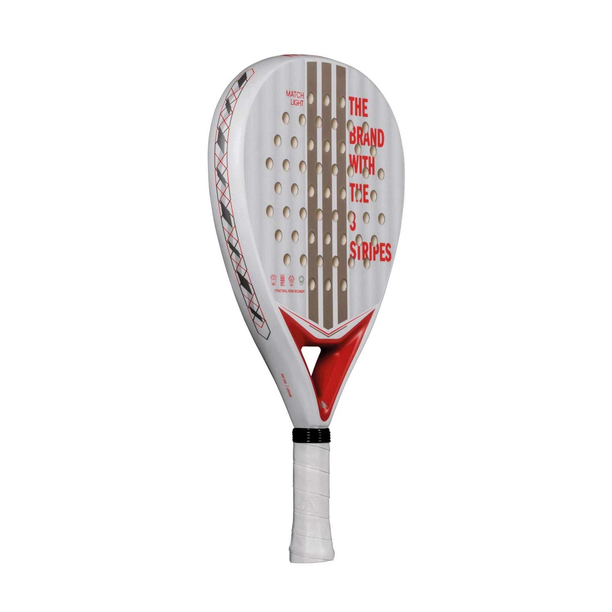 Adidas Match Light 3.4 Padelracket 