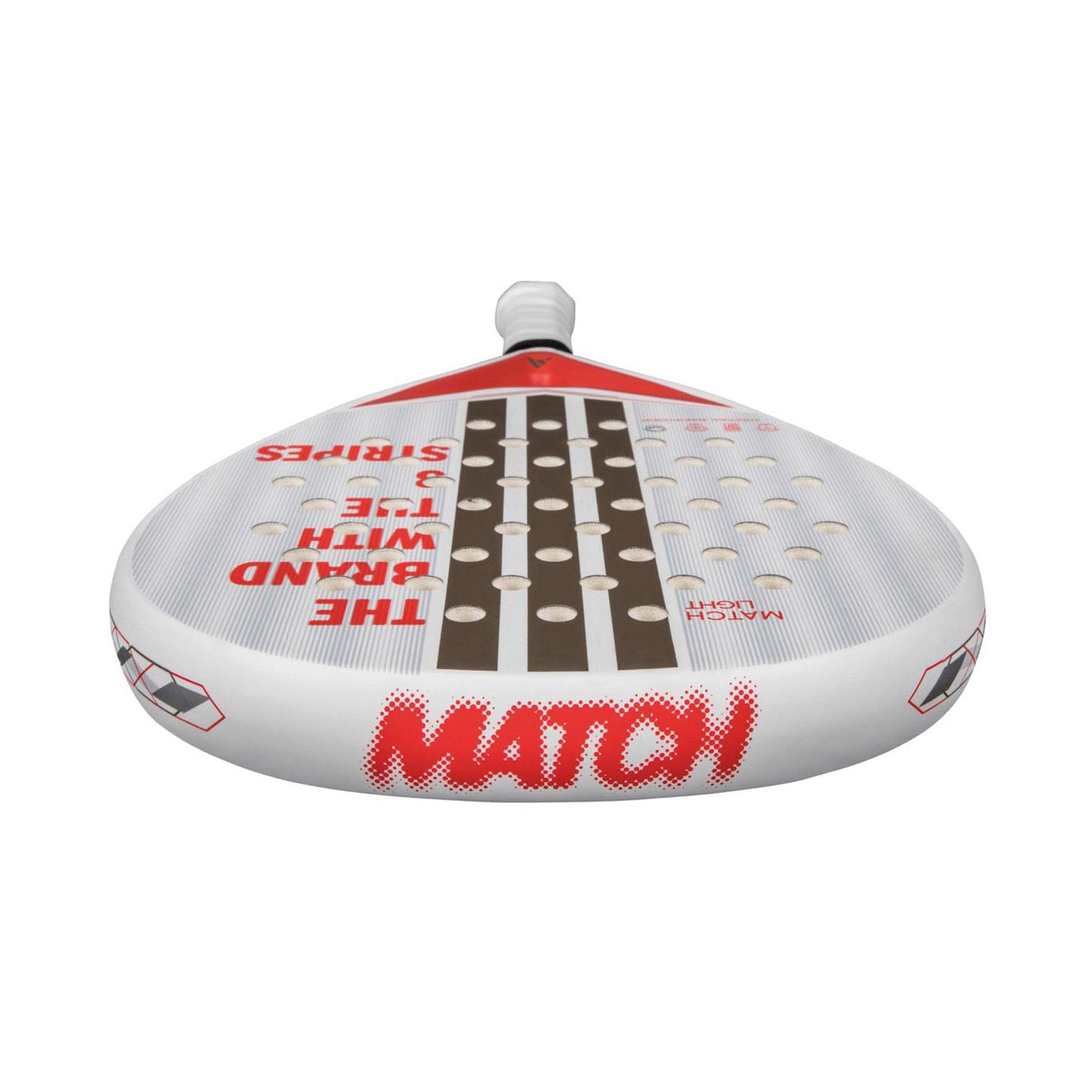 Adidas Match Light 3.4 Padelracket 