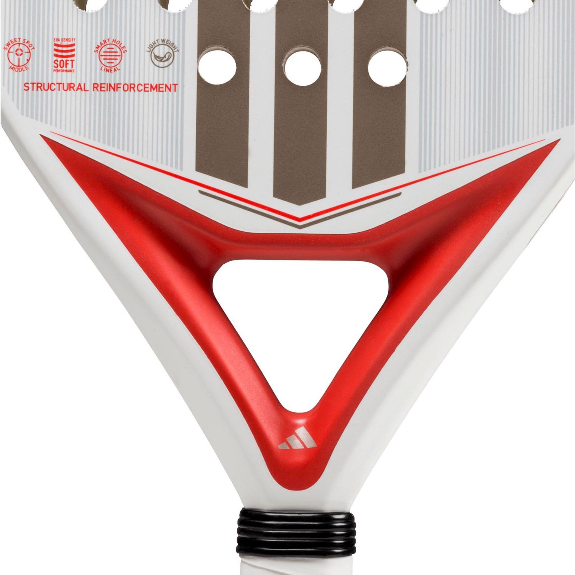 Adidas Match Light 3.4 Padelracket 