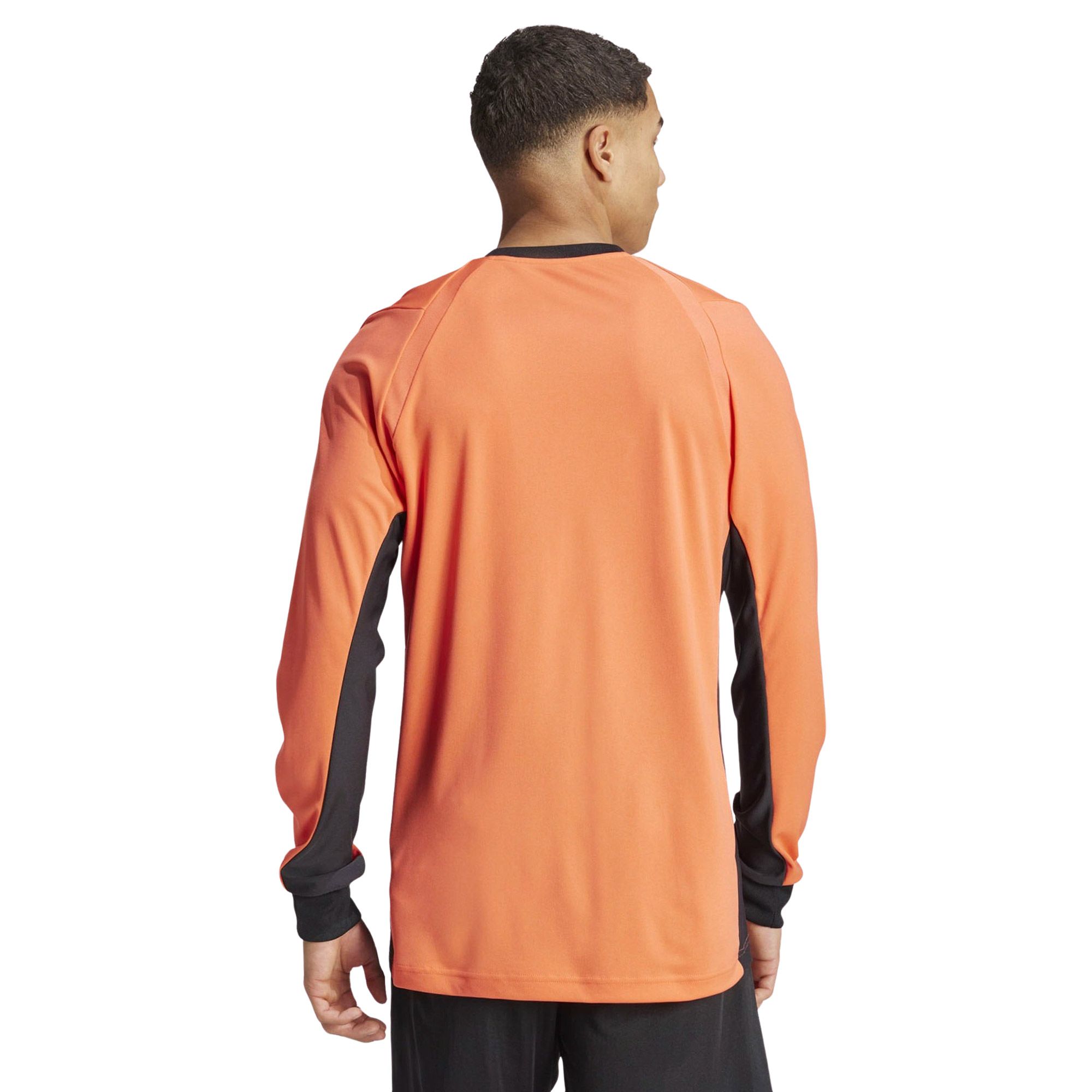 Adidas Scheidsrechter 24 Longsleeve Shirt Heren