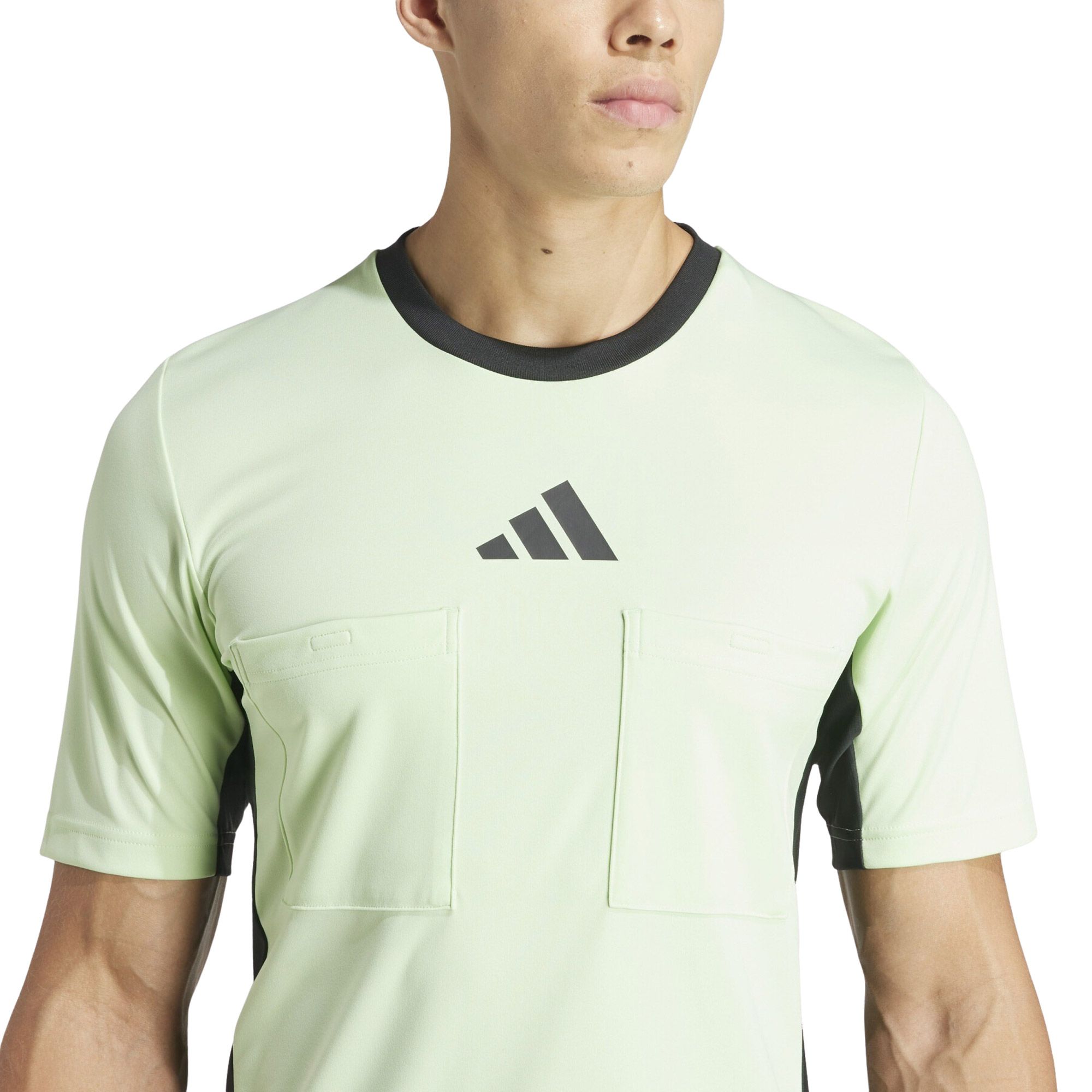 Adidas Scheidsrechter 24 Shirt Heren