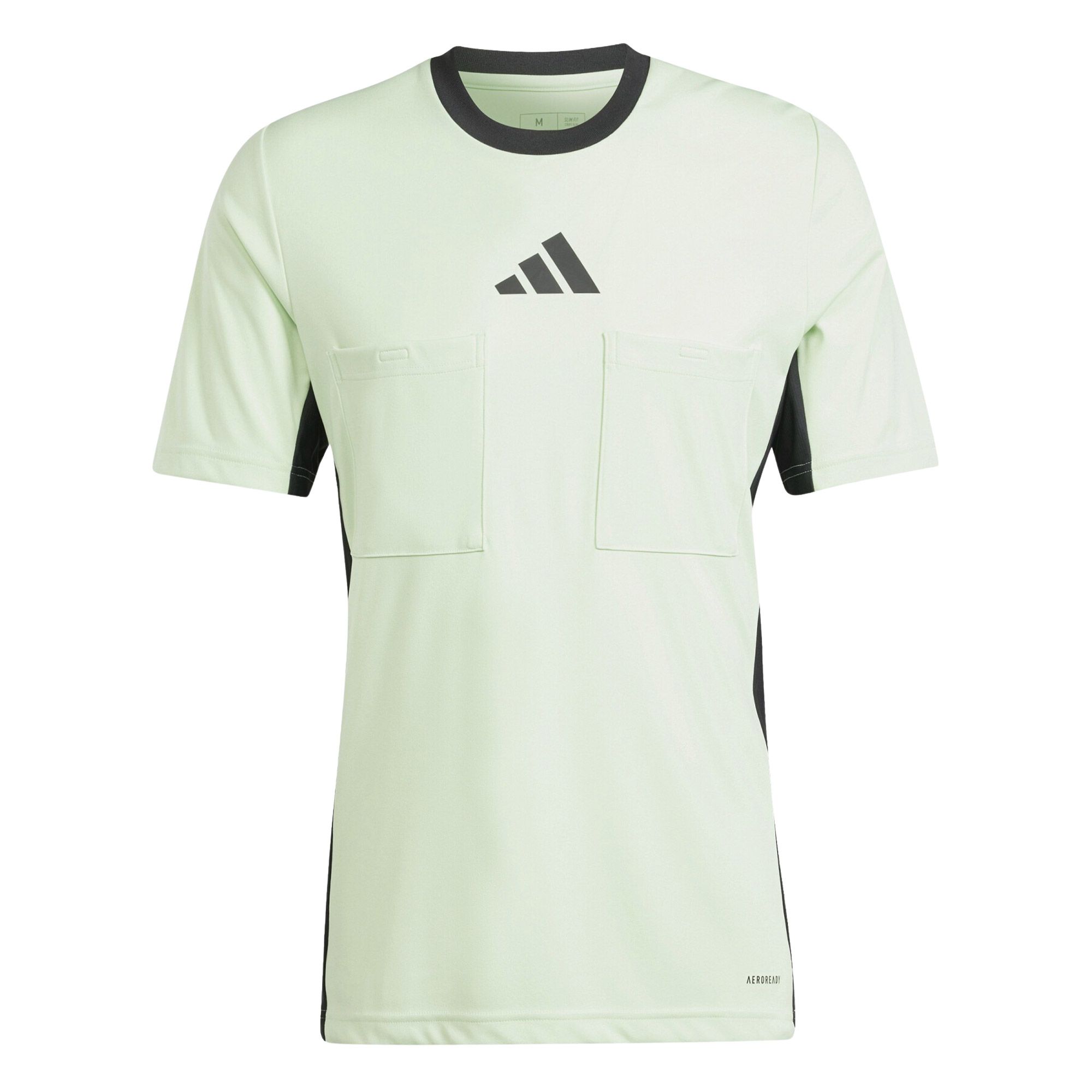 Adidas Scheidsrechter 24 Shirt Heren