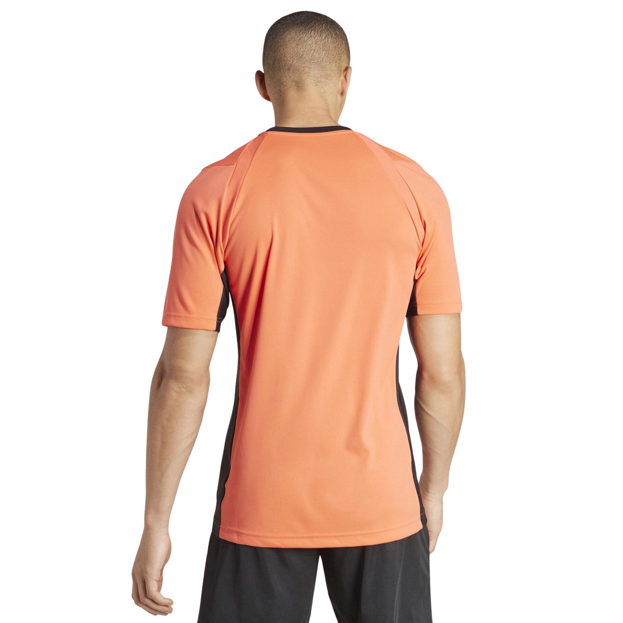 Adidas Scheidsrechter 24 Shirt Heren