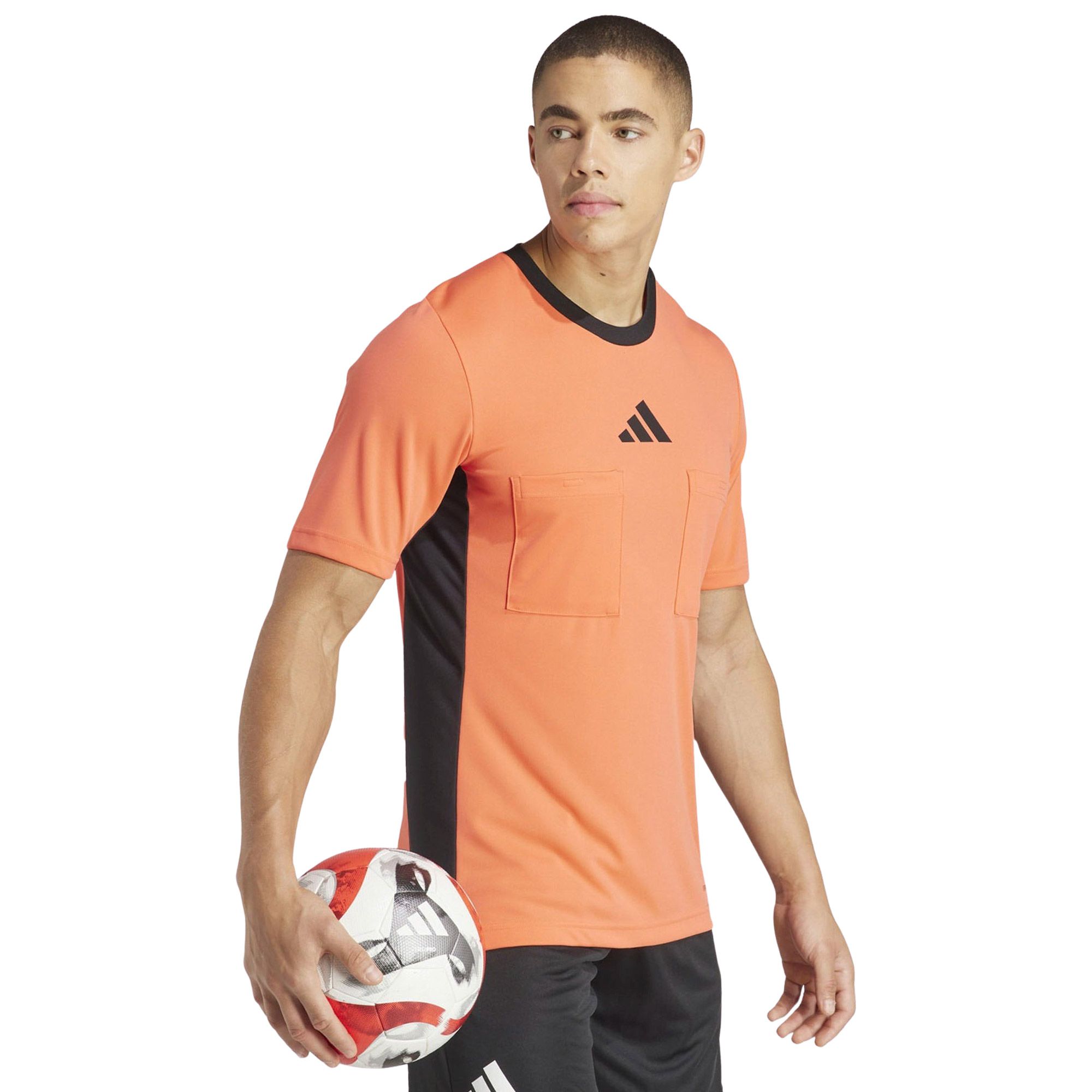 Adidas Scheidsrechter 24 Shirt Heren