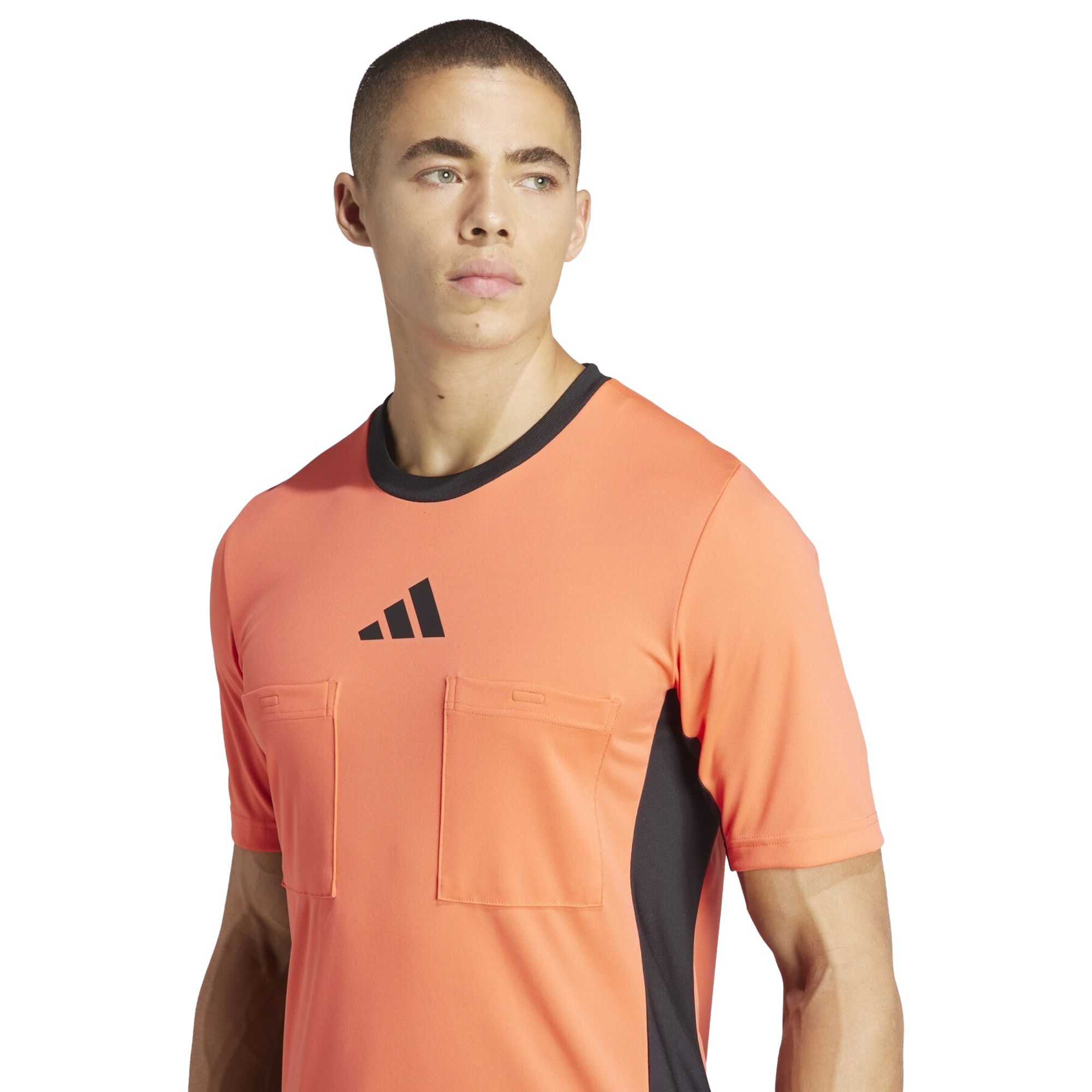 Adidas Scheidsrechter 24 Shirt Heren