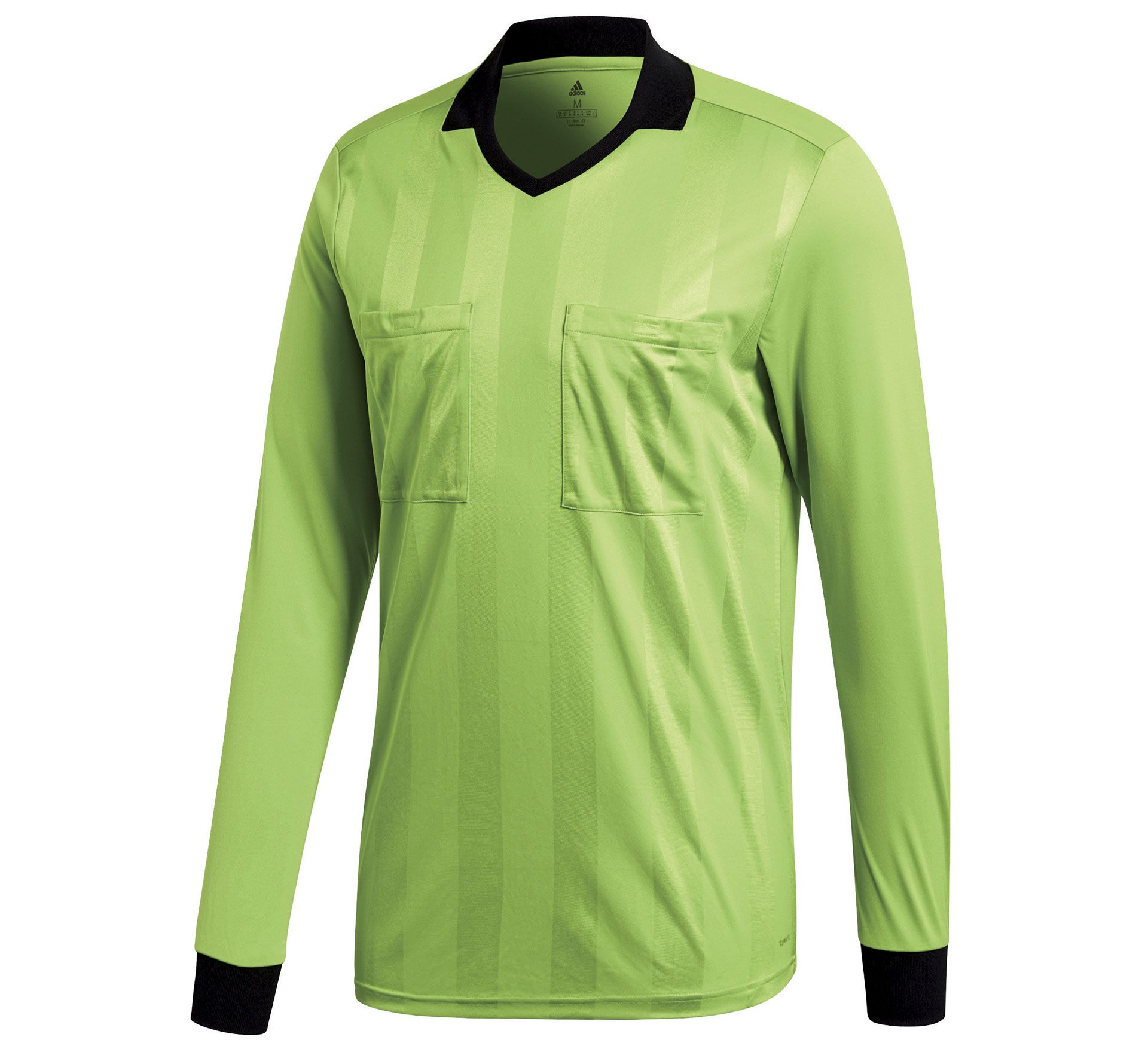 Adidas Referee 18 LS Jersey