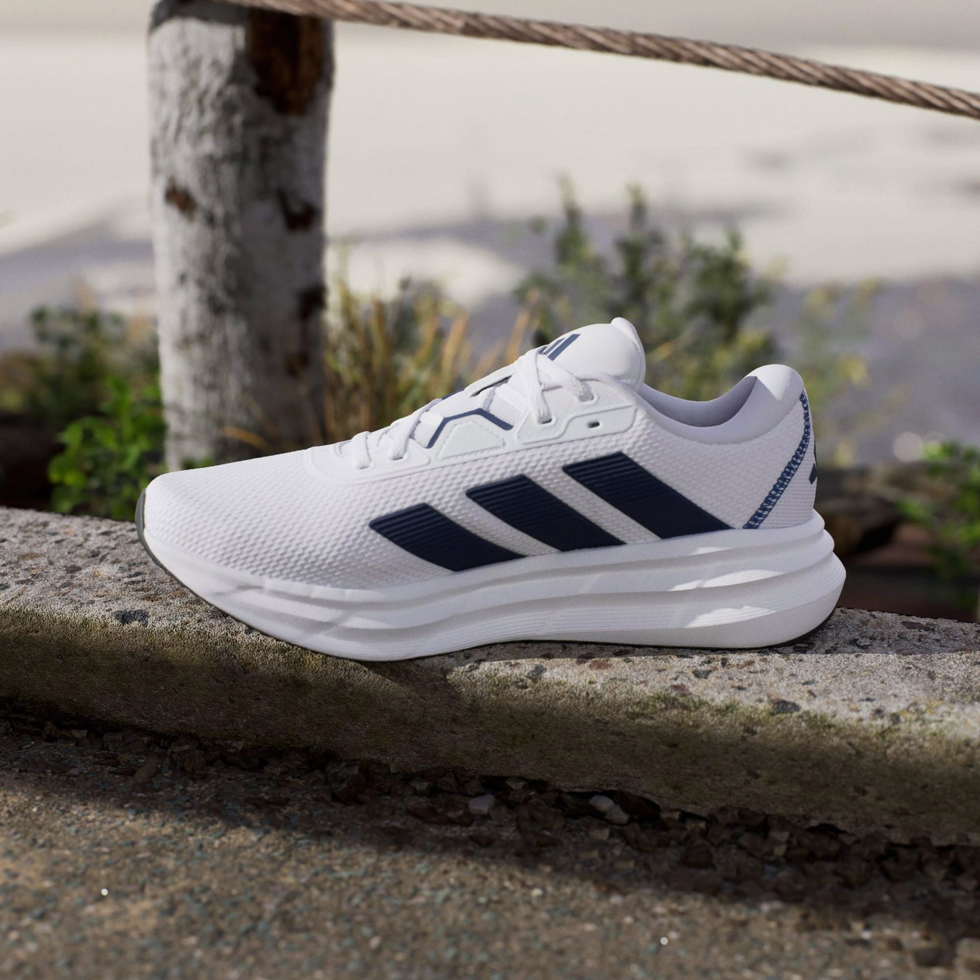 Adidas Galaxy 7 Hardloopschoenen Heren