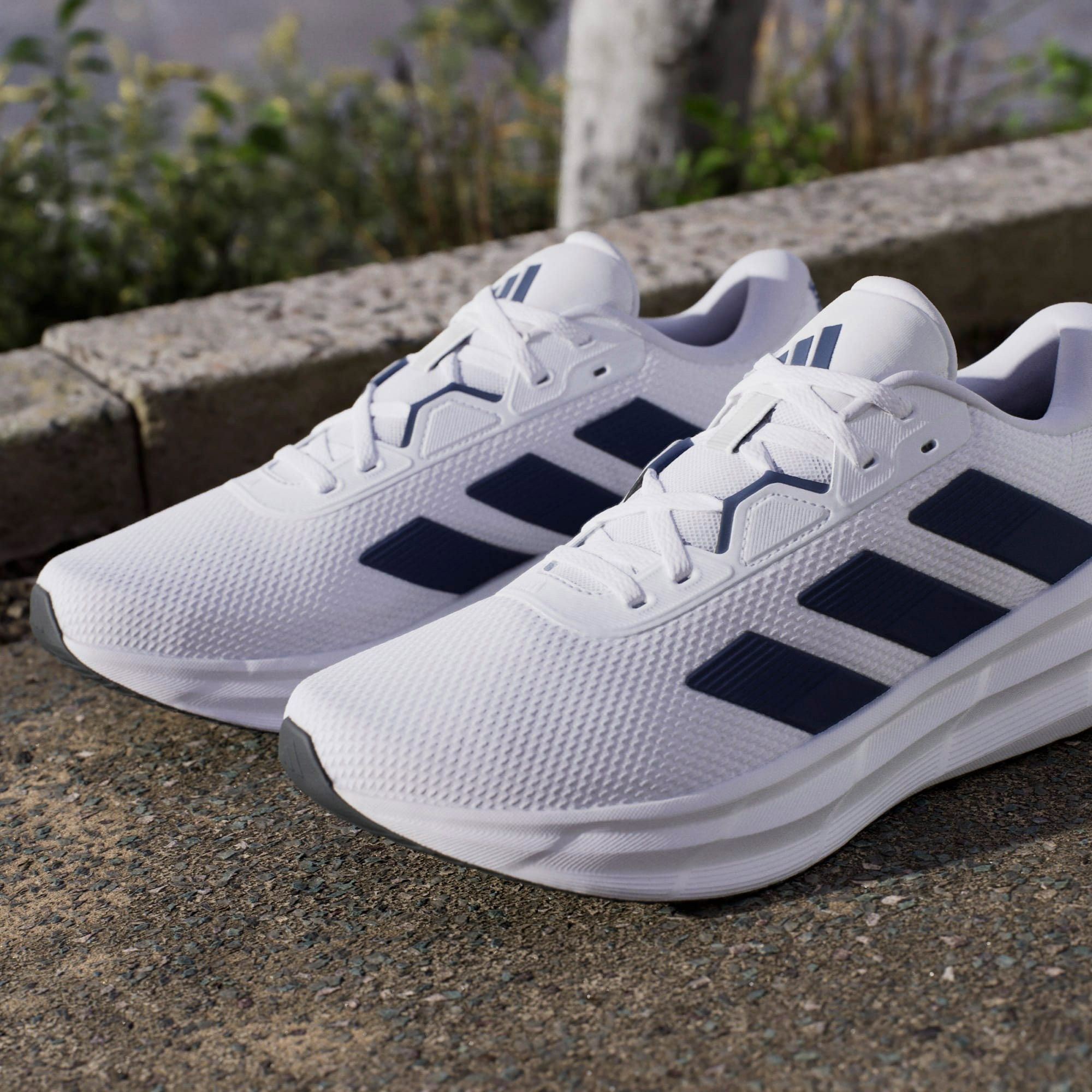 Adidas Galaxy 7 Hardloopschoenen Heren