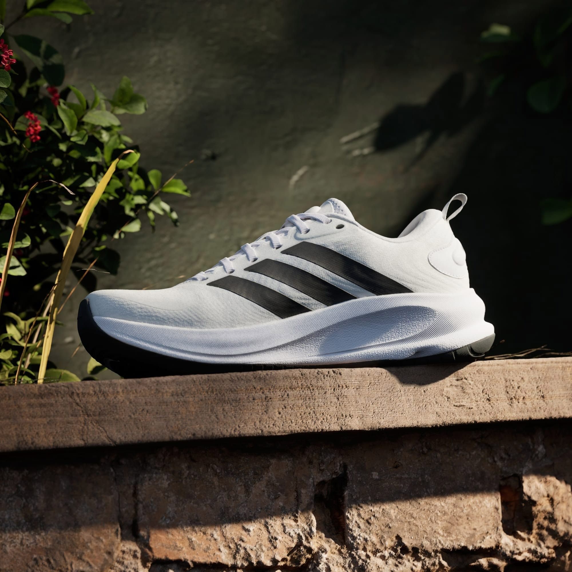 Adidas Supernova Ease 2 Hardloopschoenen Heren