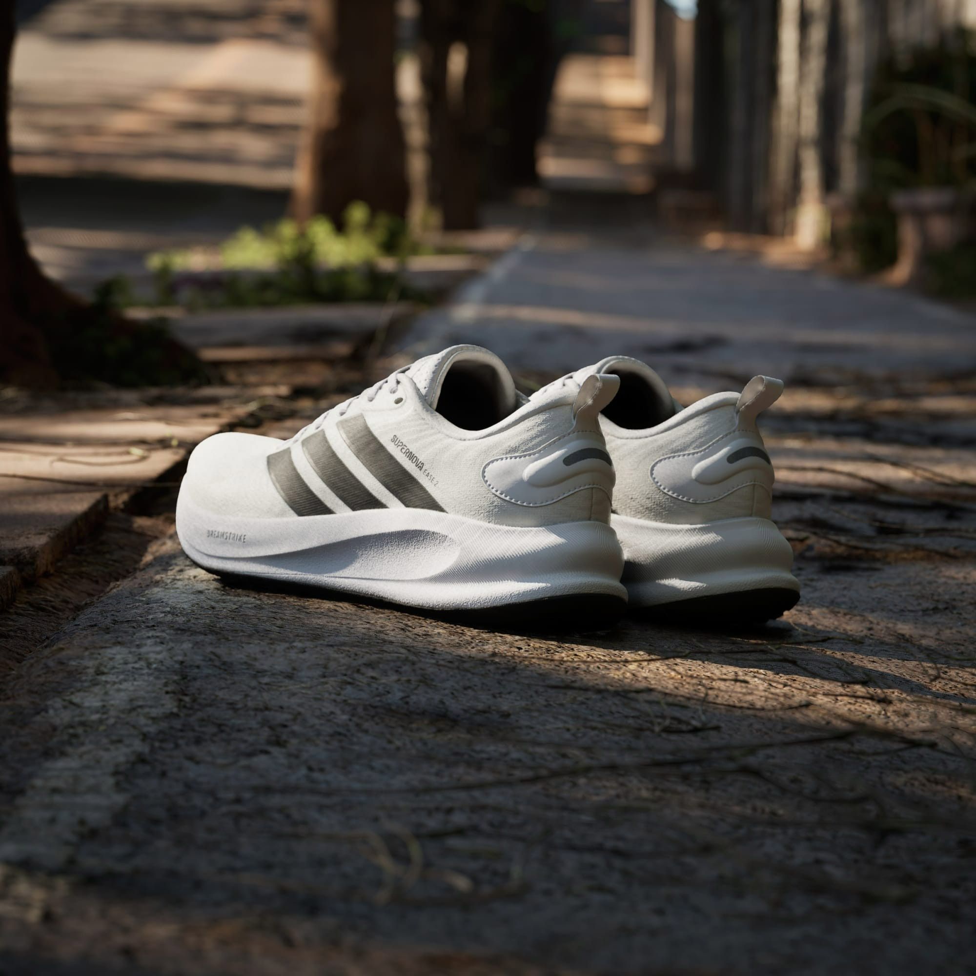 Adidas Supernova Ease 2 Hardloopschoenen Heren