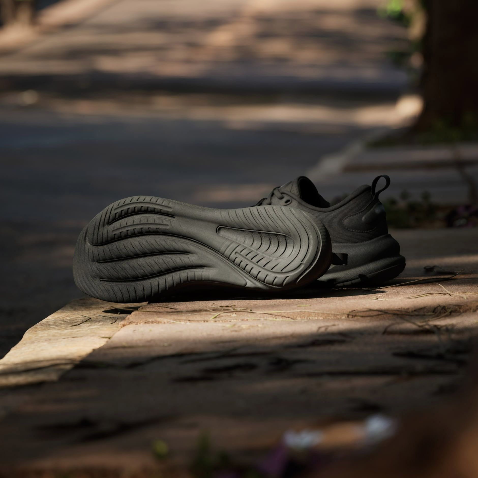 Adidas Supernova Ease 2 Hardloopschoenen Heren