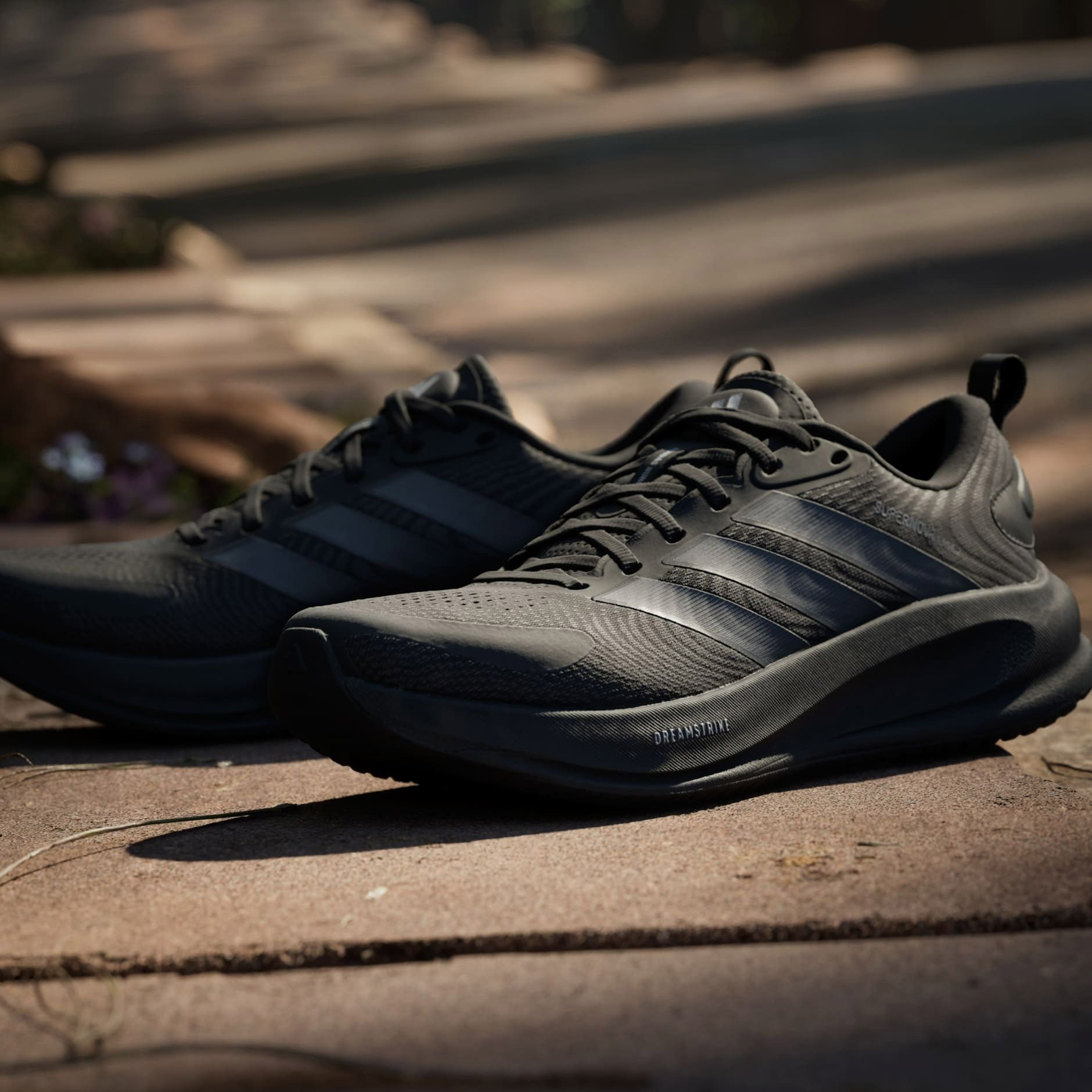Adidas Supernova Ease 2 Hardloopschoenen Heren