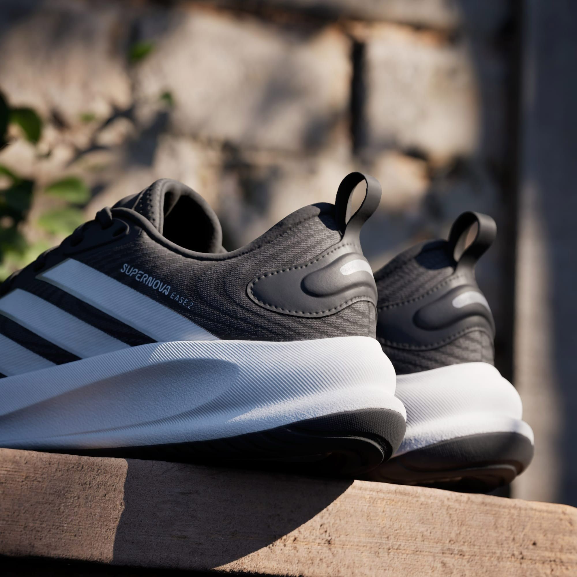 Adidas Supernova Ease 2 Hardloopschoenen Heren