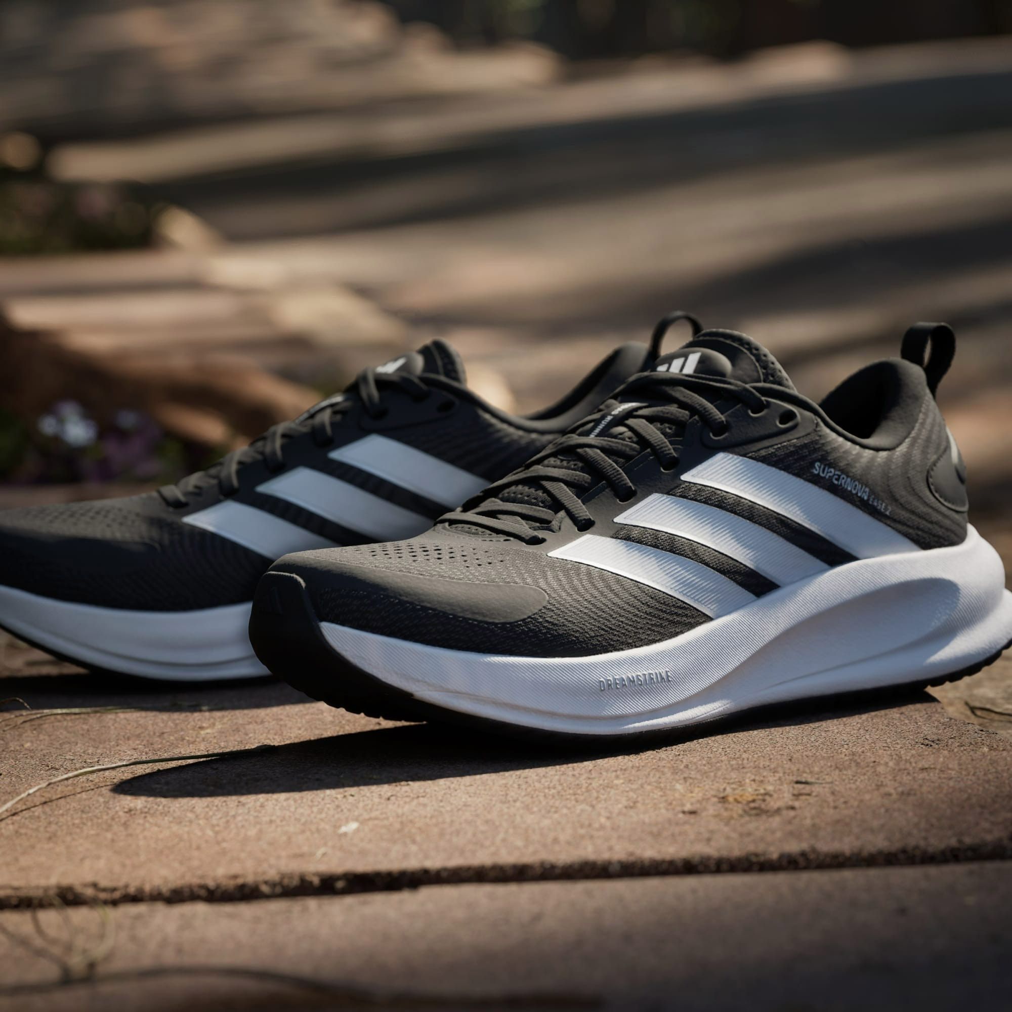 Adidas Supernova Ease 2 Hardloopschoenen Heren