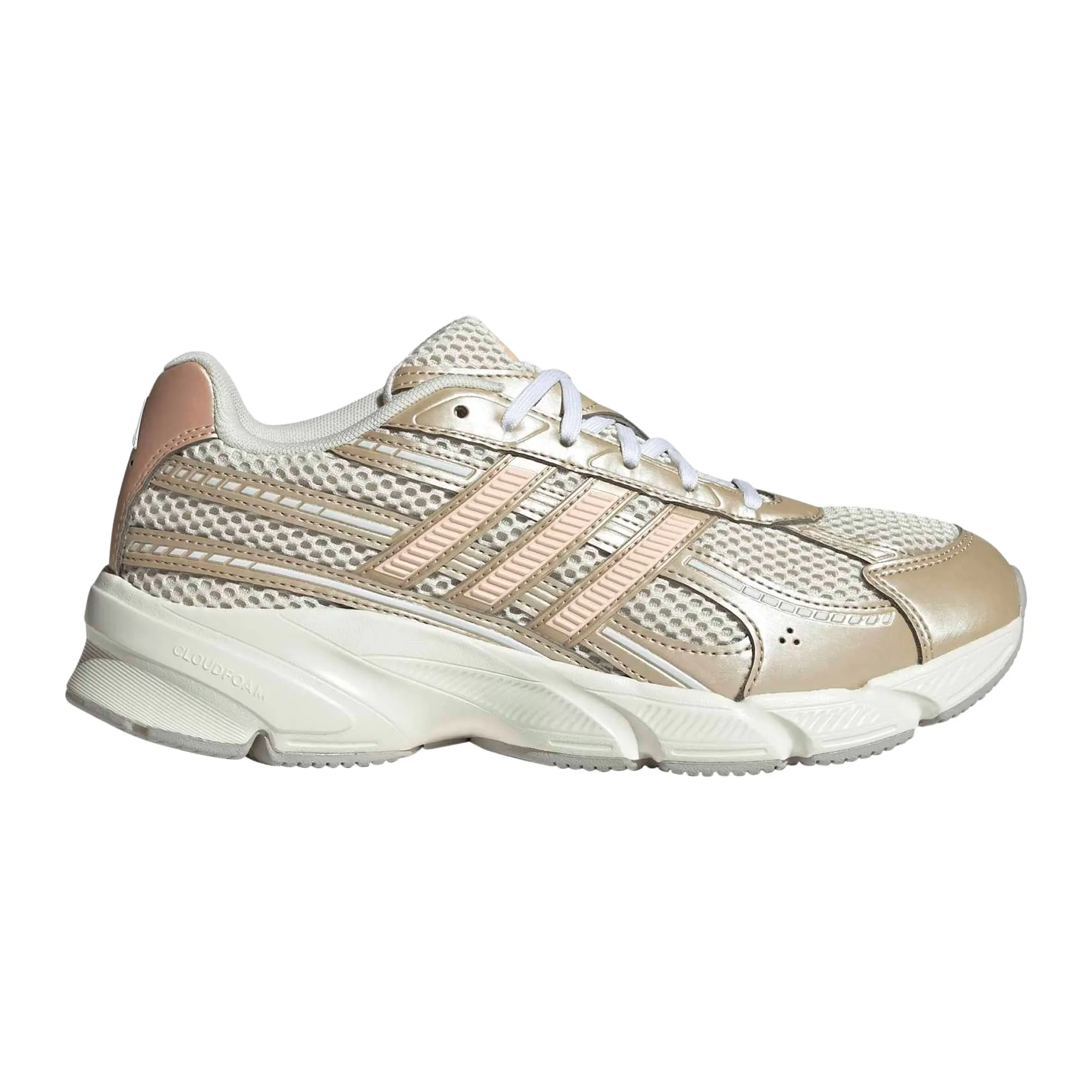 Chaussures de course Adidas Technochaos 2000 Femmes