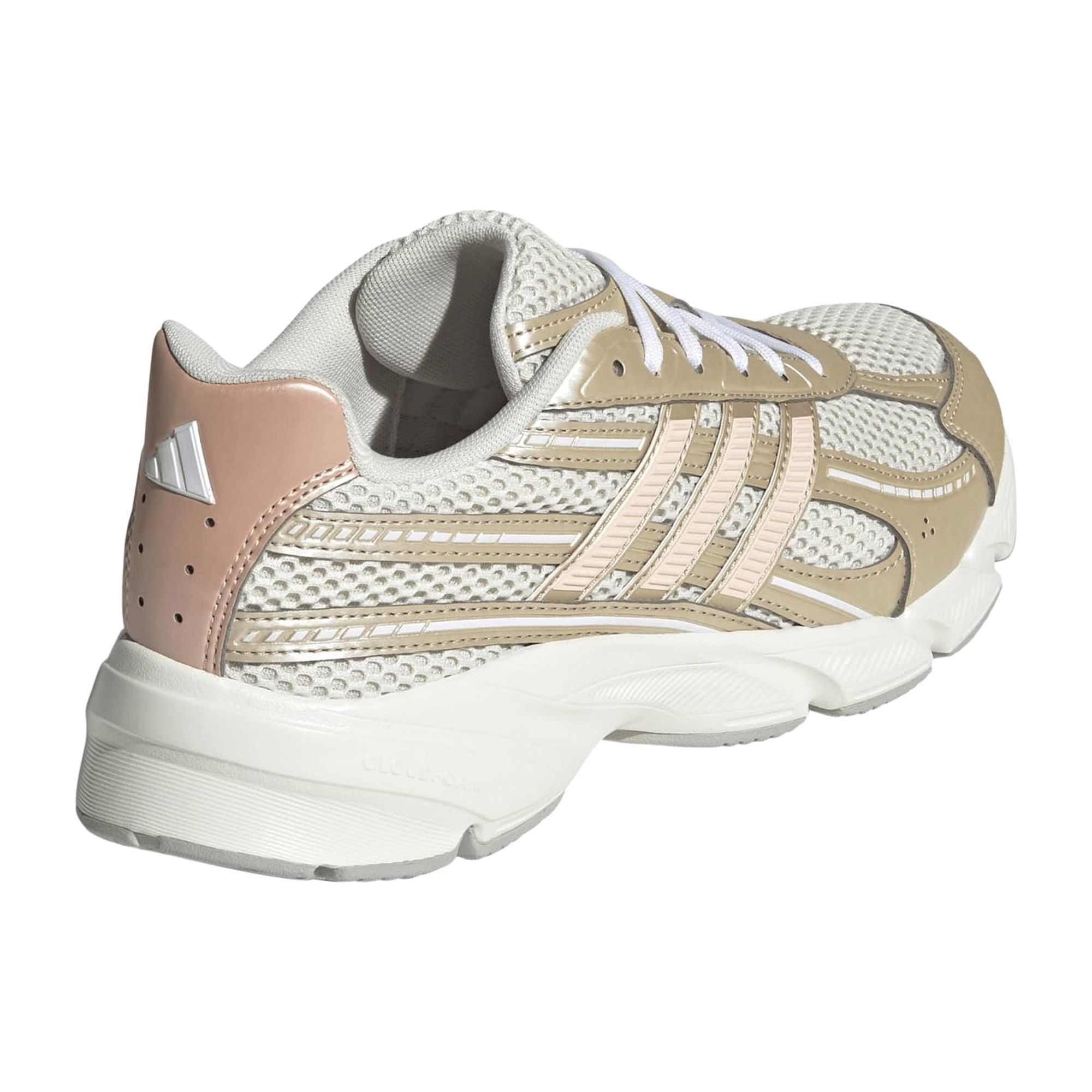 Chaussures de course Adidas Technochaos 2000 Femmes