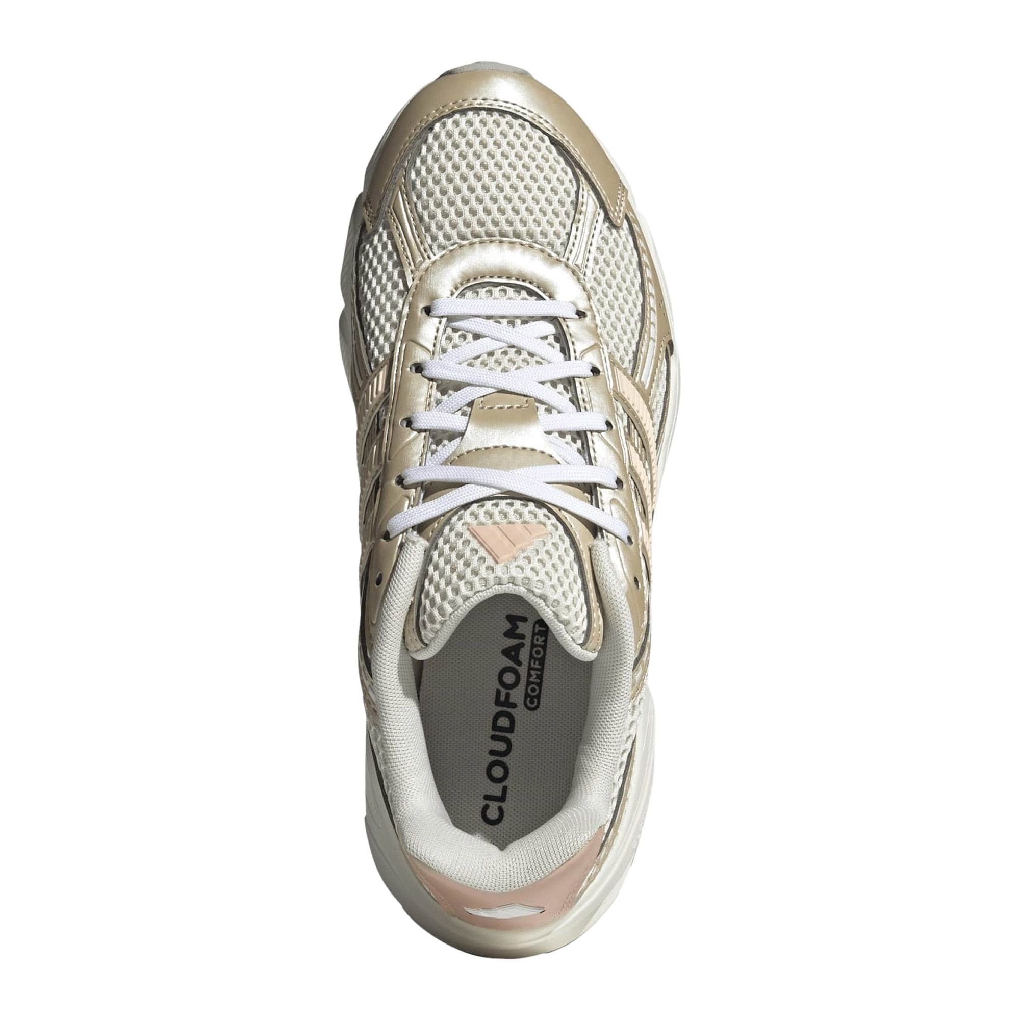 Chaussures de course Adidas Technochaos 2000 Femmes