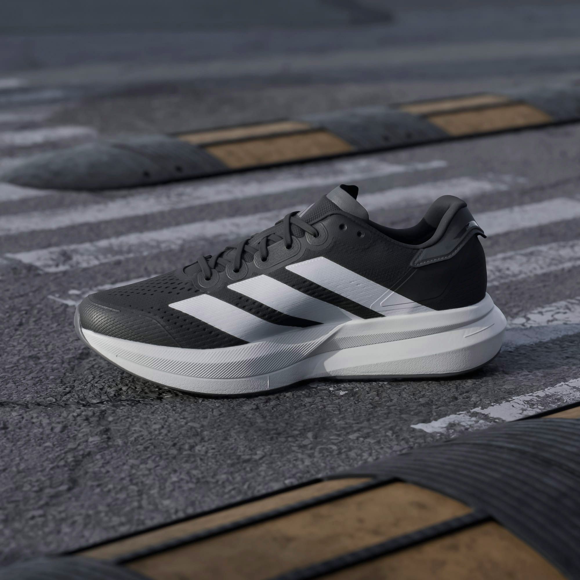 Adidas Duramo Speed 2 Hardloopschoenen Heren