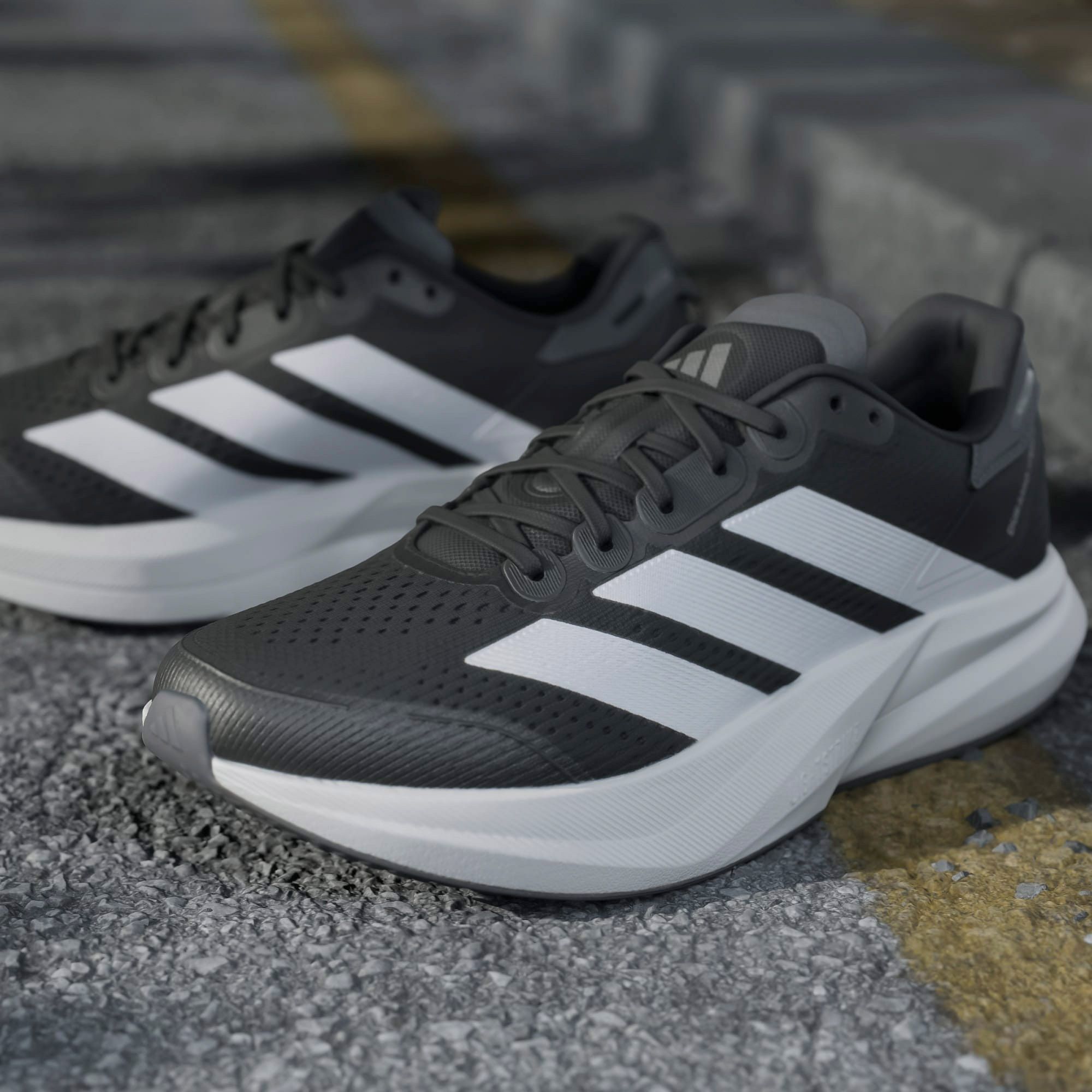 Adidas Duramo Speed 2 Hardloopschoenen Heren