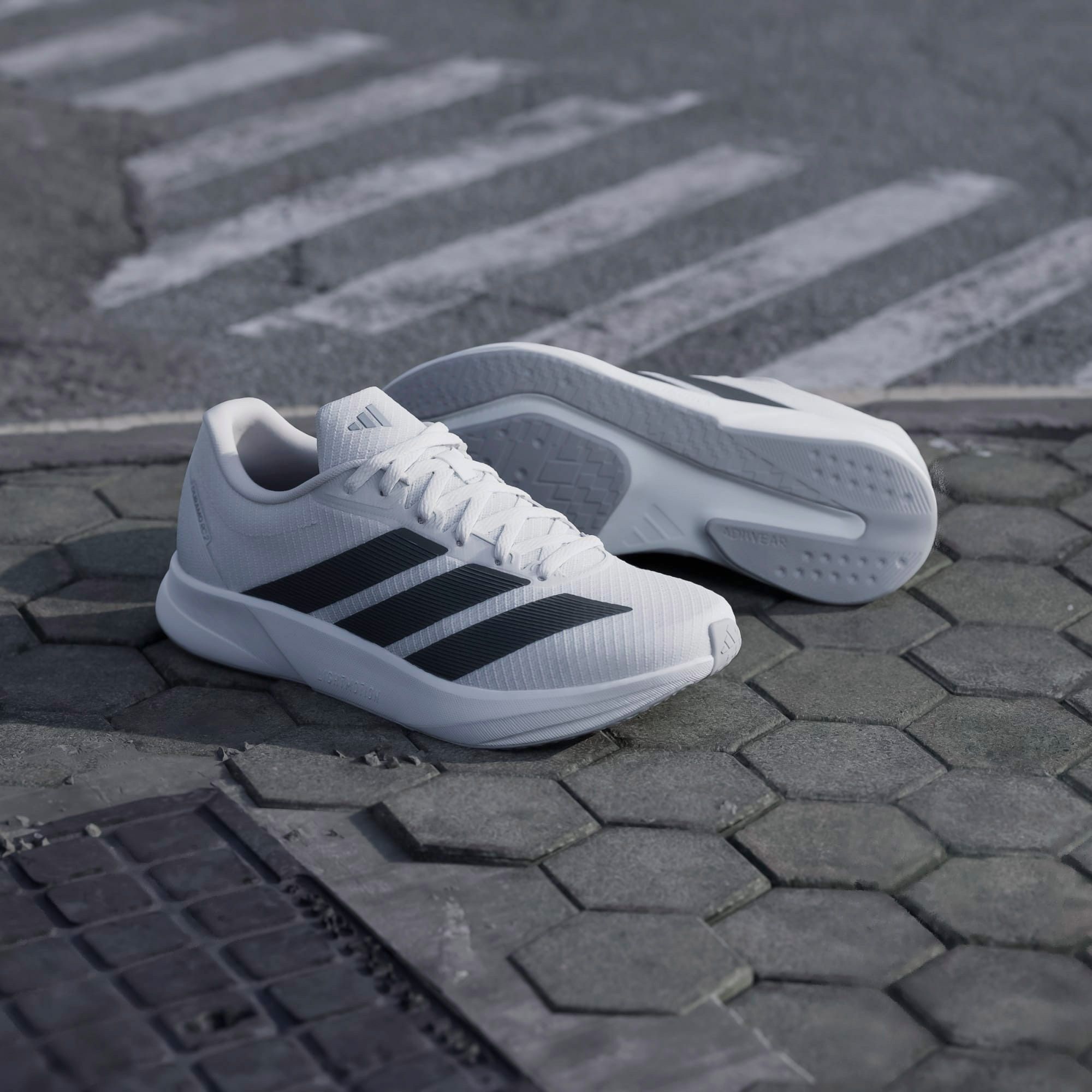 Adidas Duramo RC2 Hardloopschoenen Dames