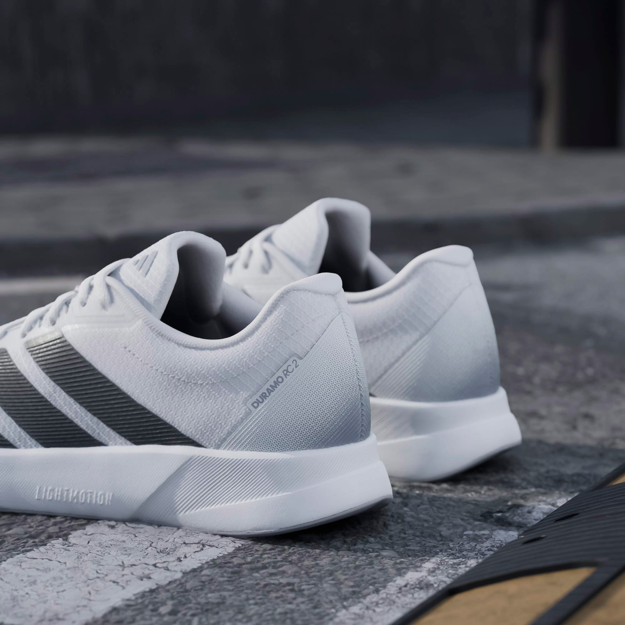 Adidas Duramo RC2 Hardloopschoenen Dames