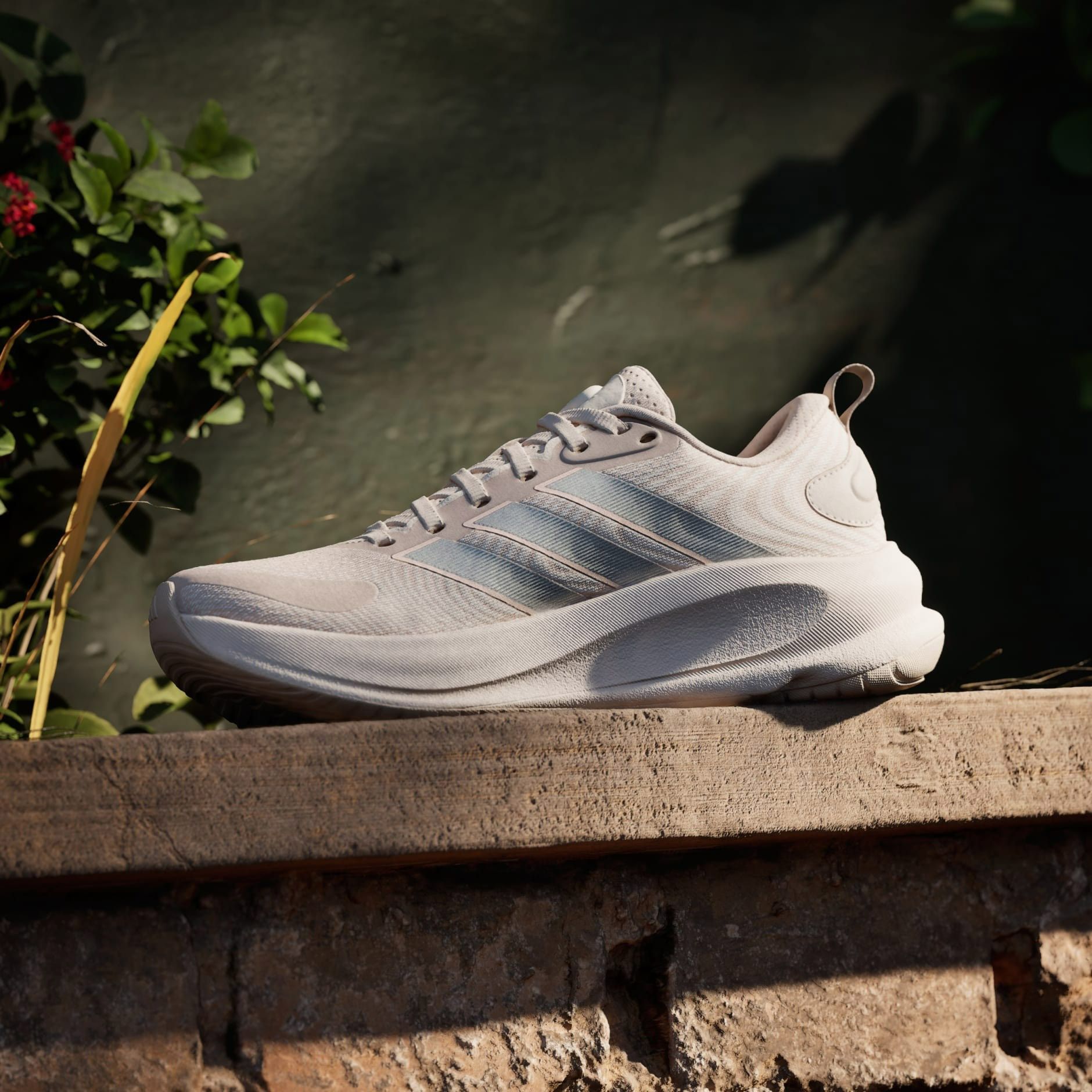 Adidas Supernova Ease 2 Hardloopschoenen Dames