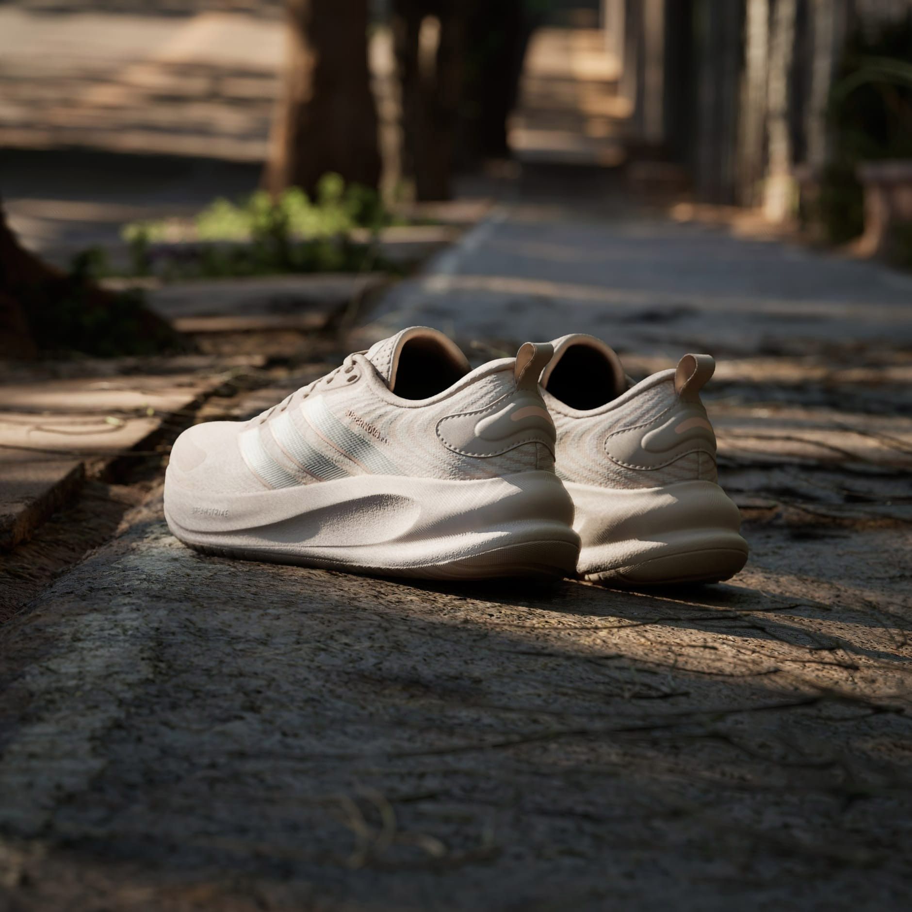Adidas Supernova Ease 2 Hardloopschoenen Dames