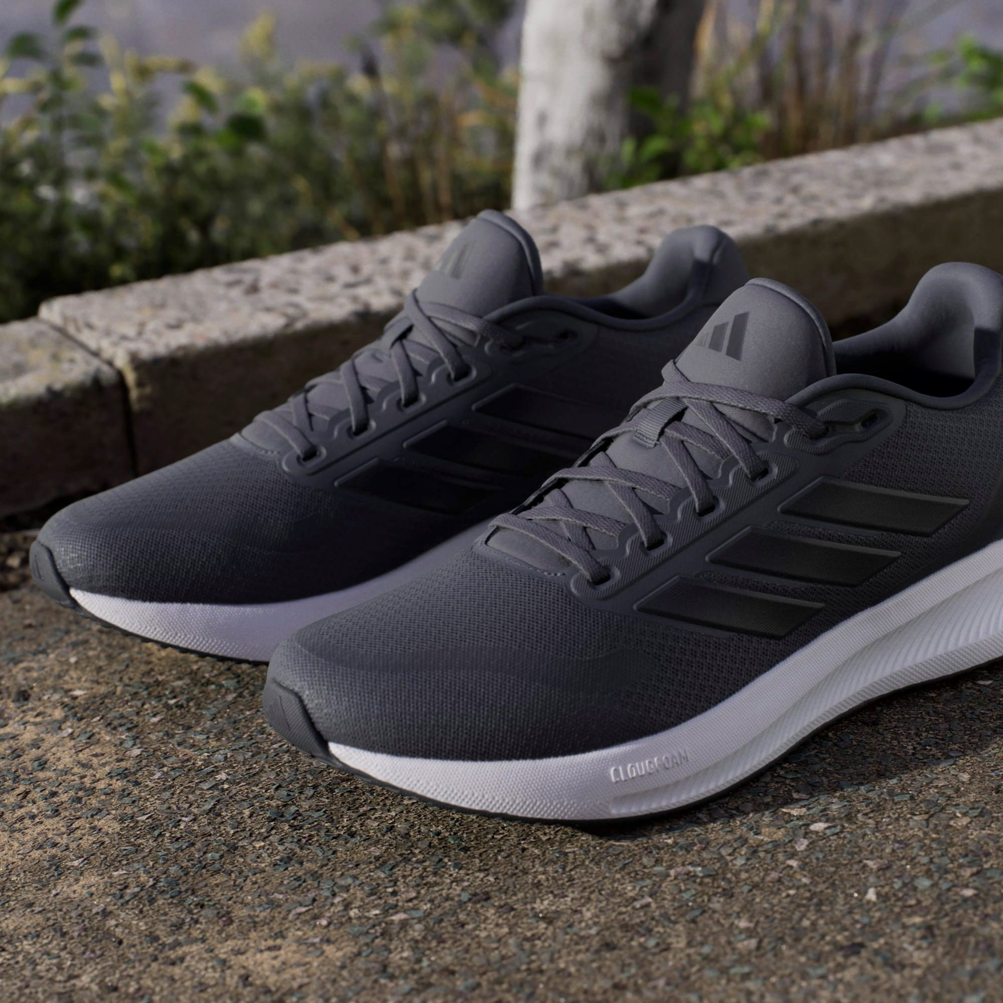 Adidas Runfalcon 5 Hardloopschoenen Heren