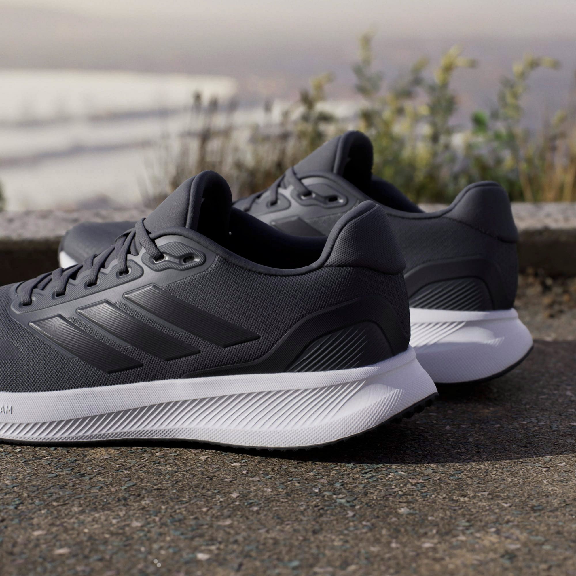 Adidas Runfalcon 5 Hardloopschoenen Heren