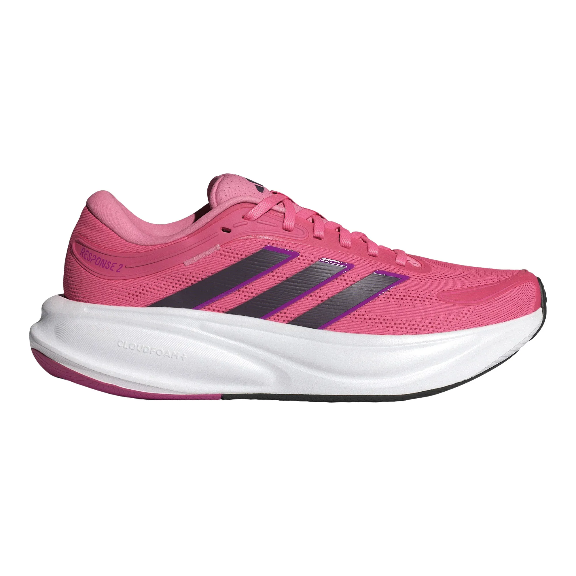 Adidas Response 2 Hardloopschoenen Dames