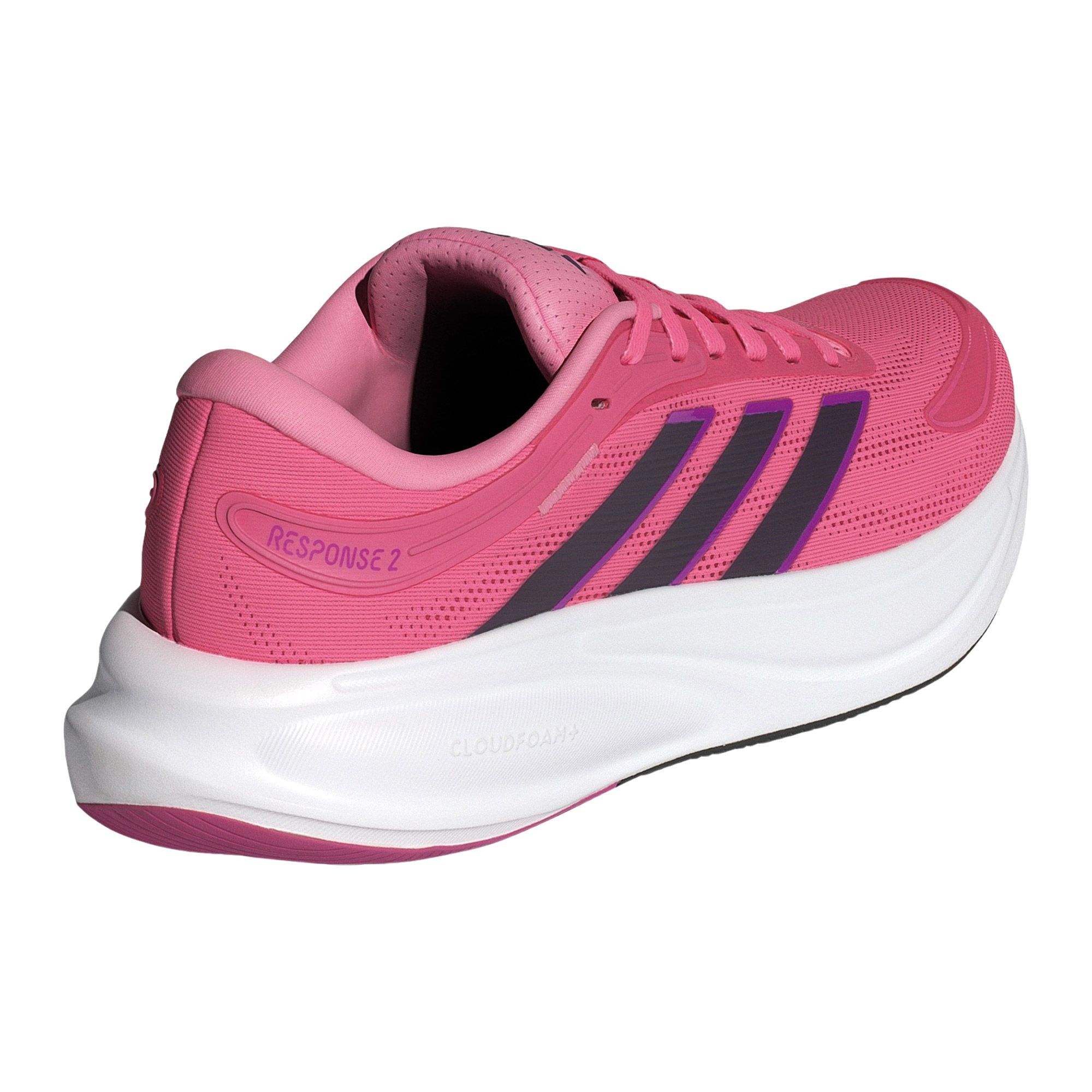Adidas Response 2 Laufschuhe Damen