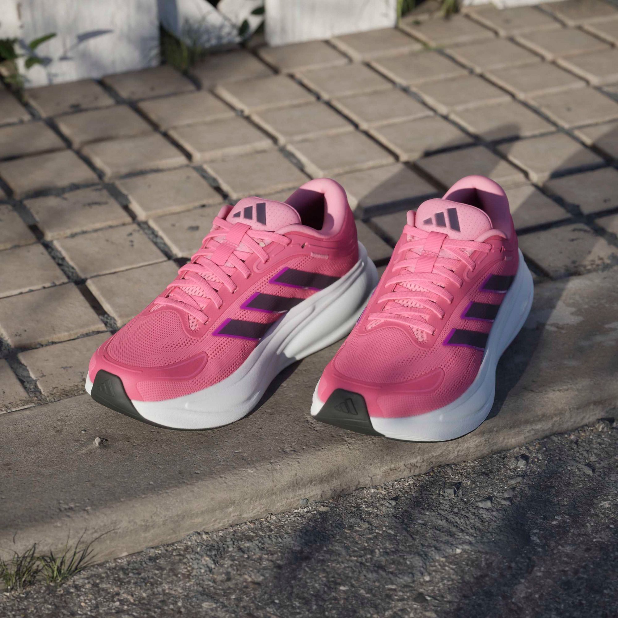 Adidas Response 2 Laufschuhe Damen