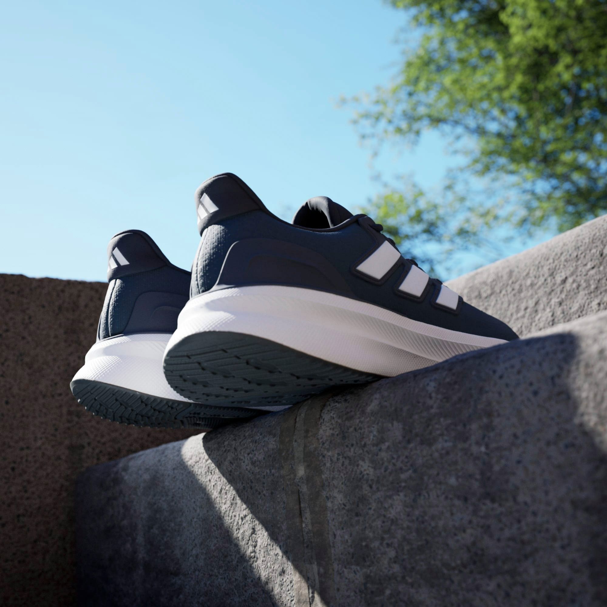 Adidas Ultrarun 5 Hardloopschoenen Heren