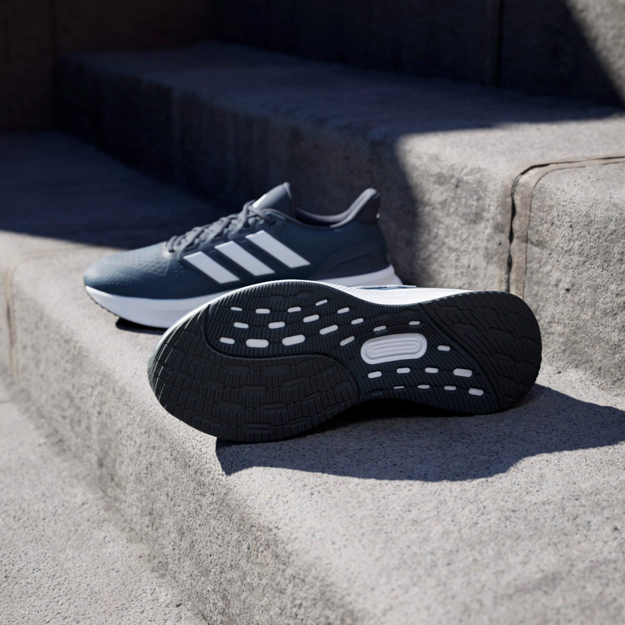 Adidas Ultrarun 5 Hardloopschoenen Heren