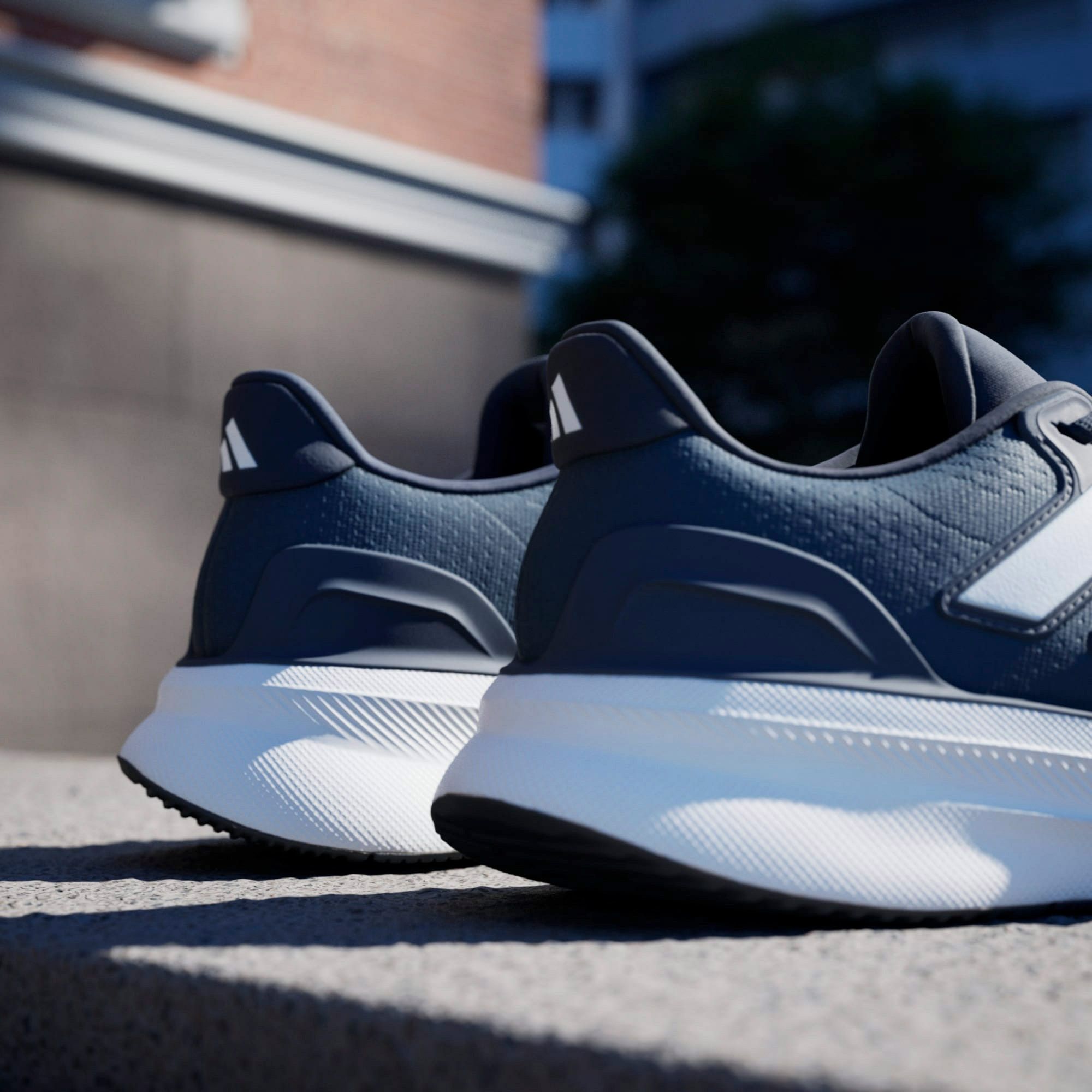 Adidas Ultrarun 5 Hardloopschoenen Heren