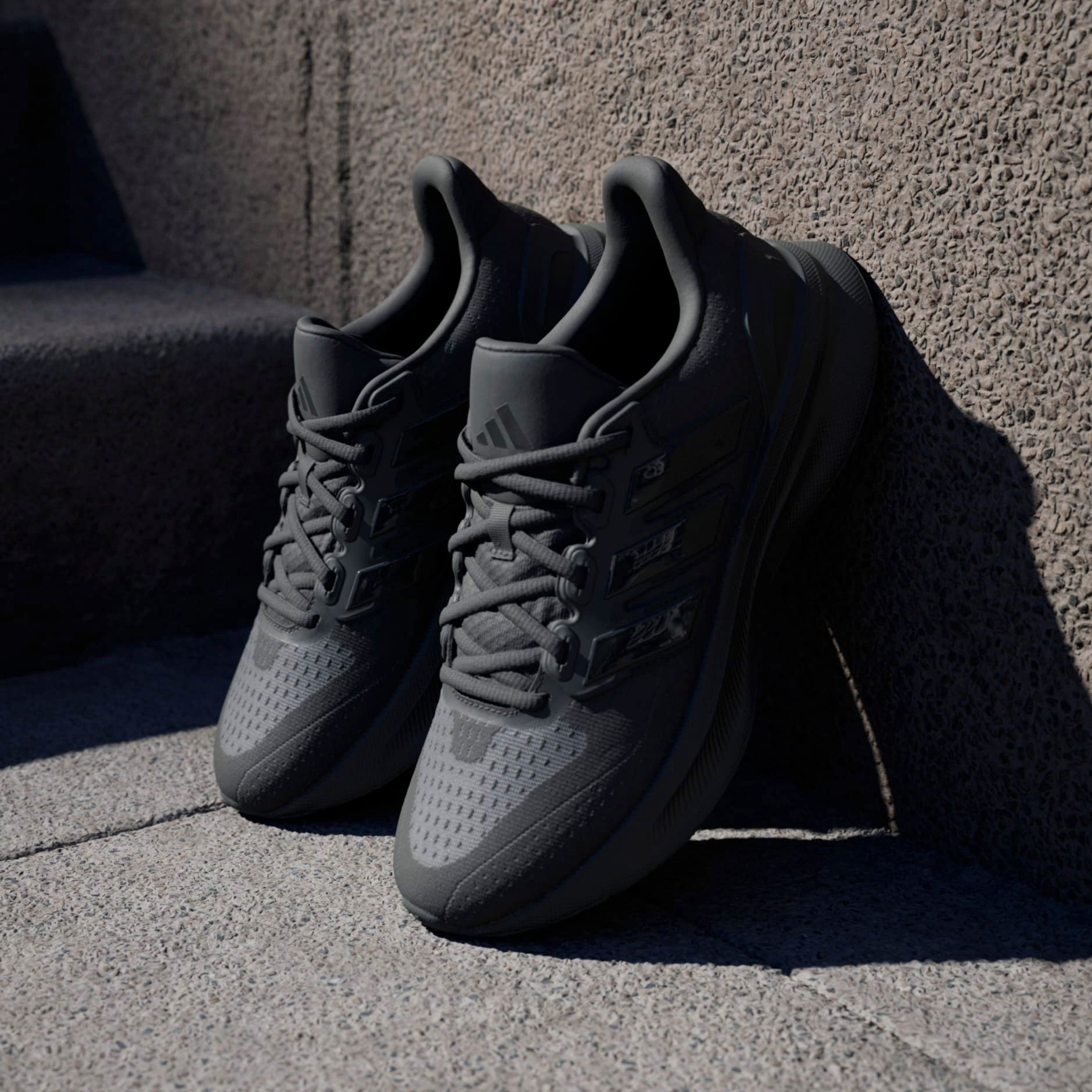 Adidas Ultrarun 5 Laufschuhe Damen