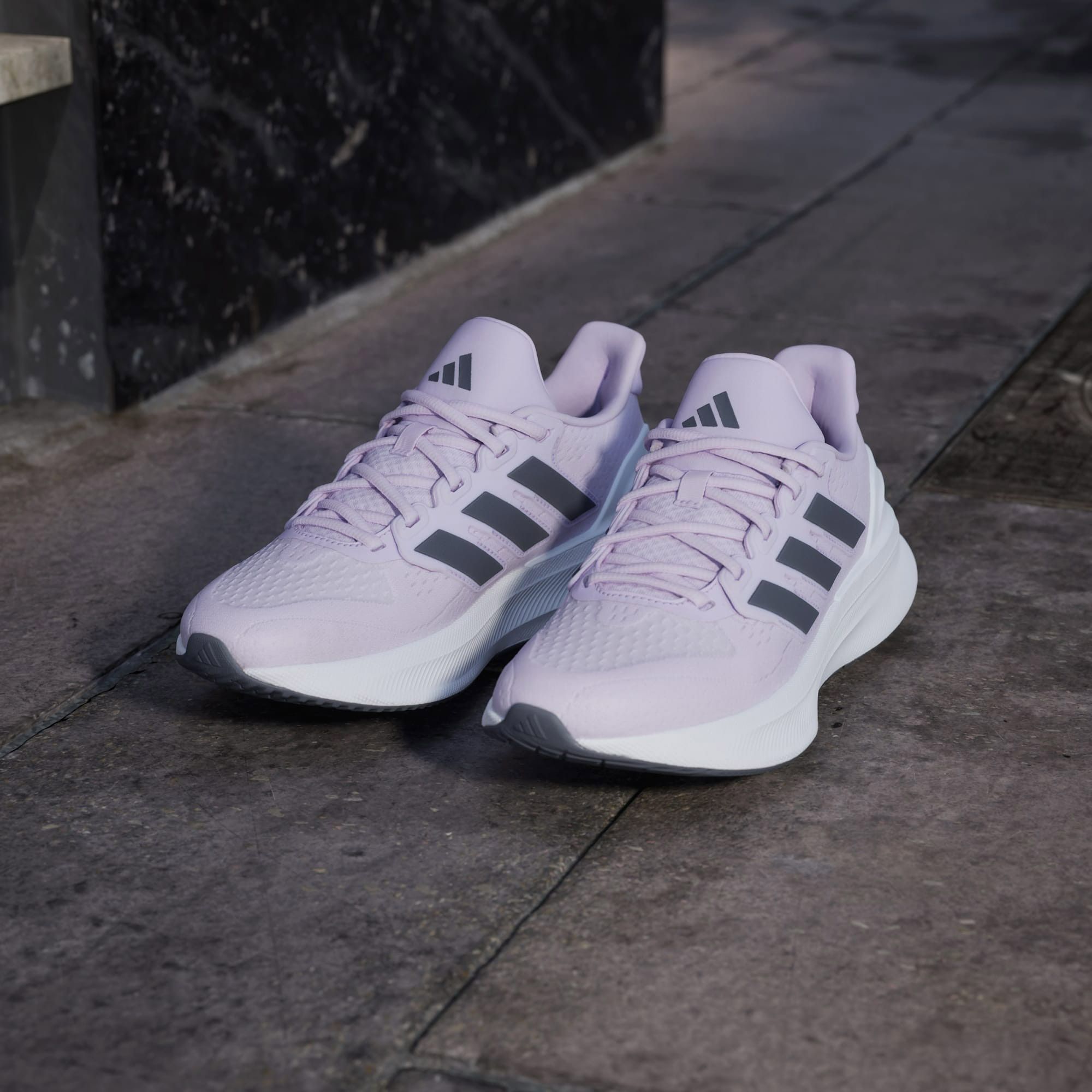 Adidas Ultrarun 5 Laufschuhe Damen