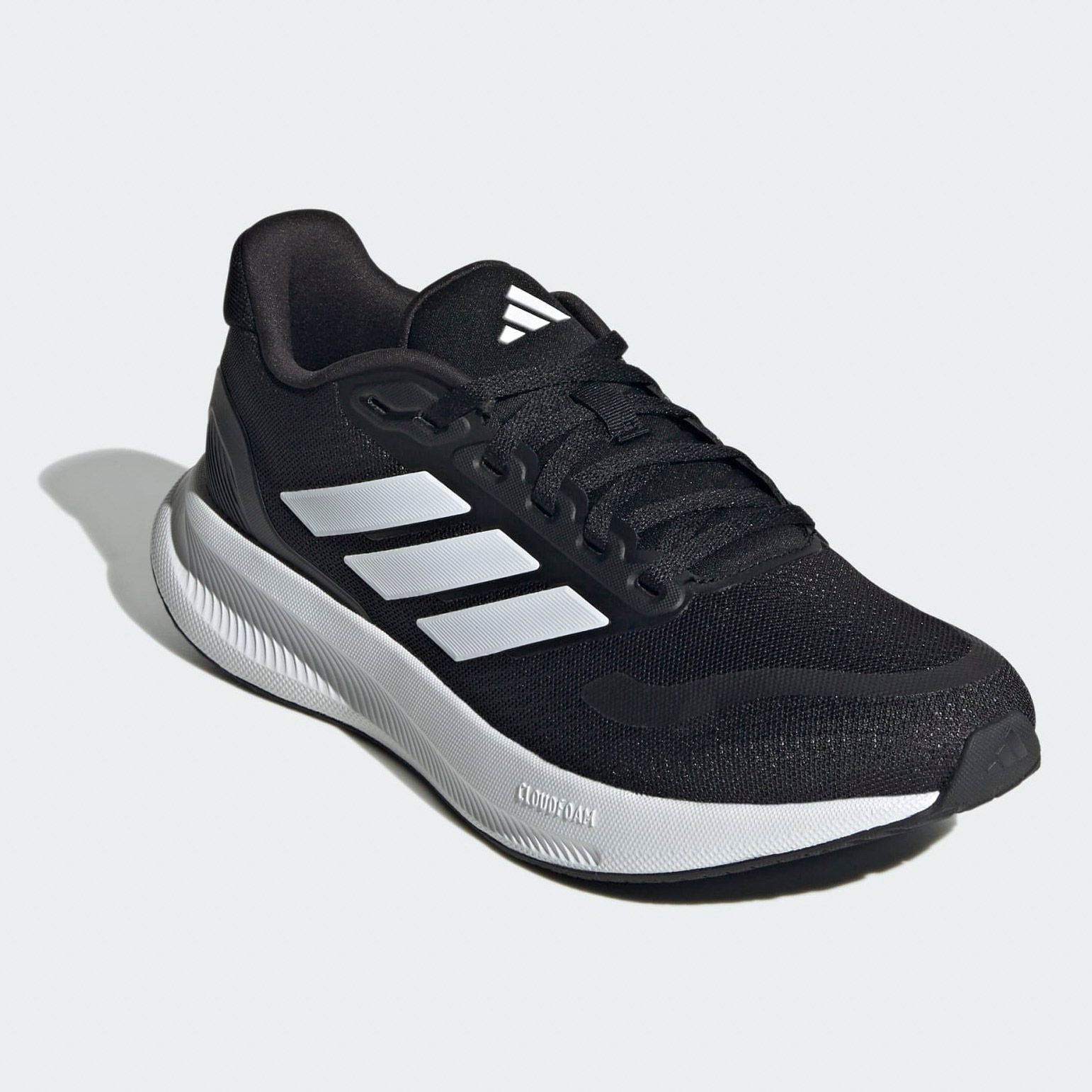 Adidas Runfalcon 5 Wide Laufschuhe Damen