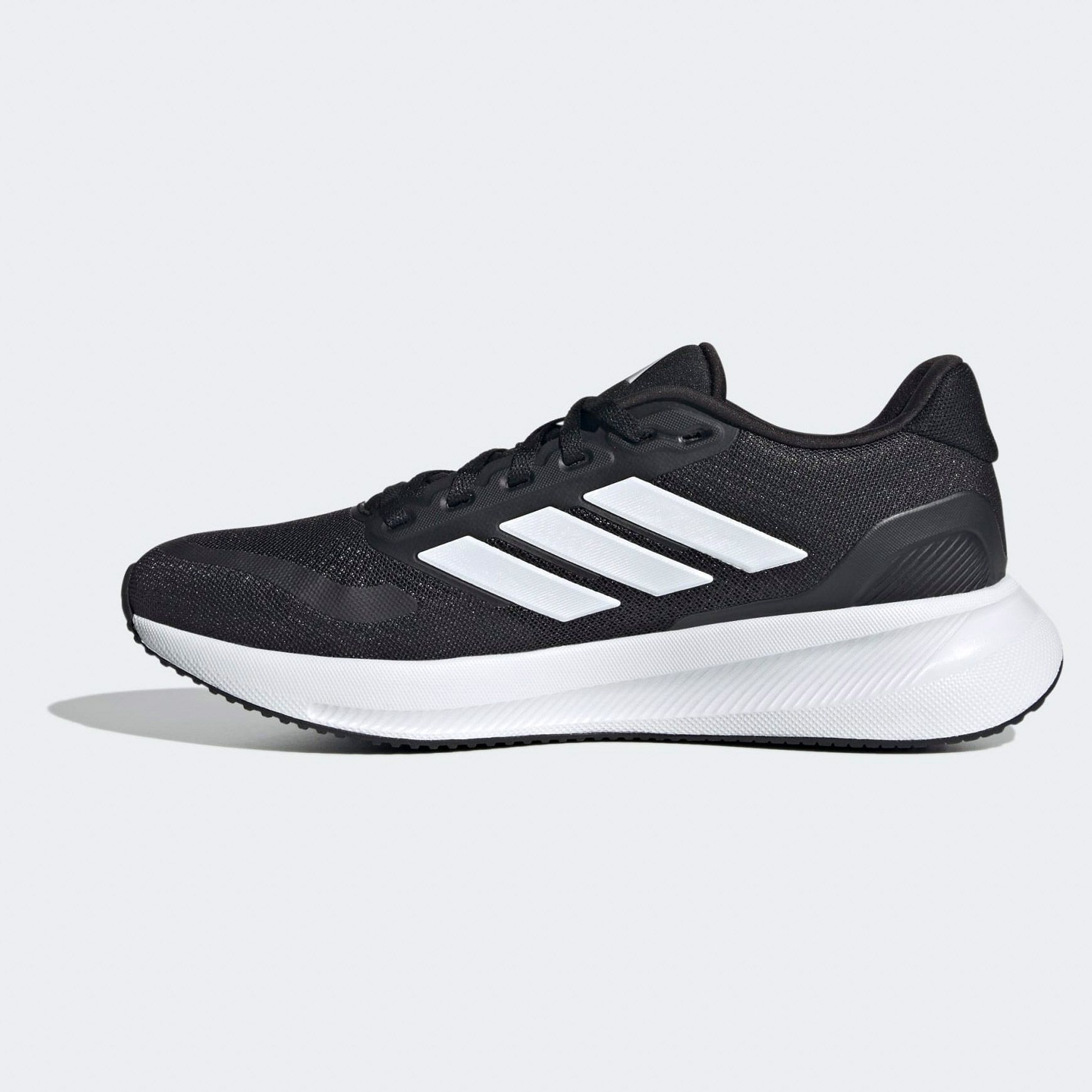 Adidas Runfalcon 5 Wide Laufschuhe Damen