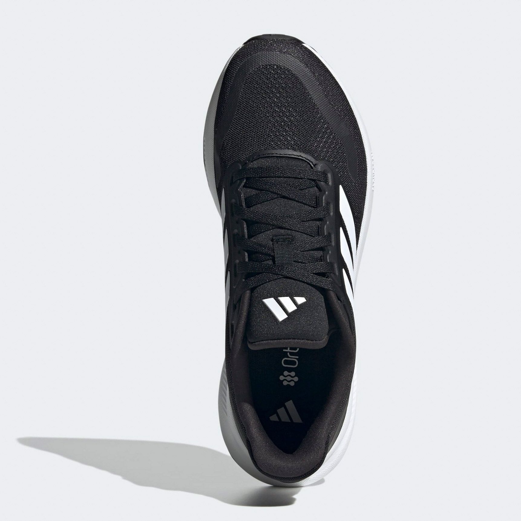 Adidas Runfalcon 5 Wide Laufschuhe Damen