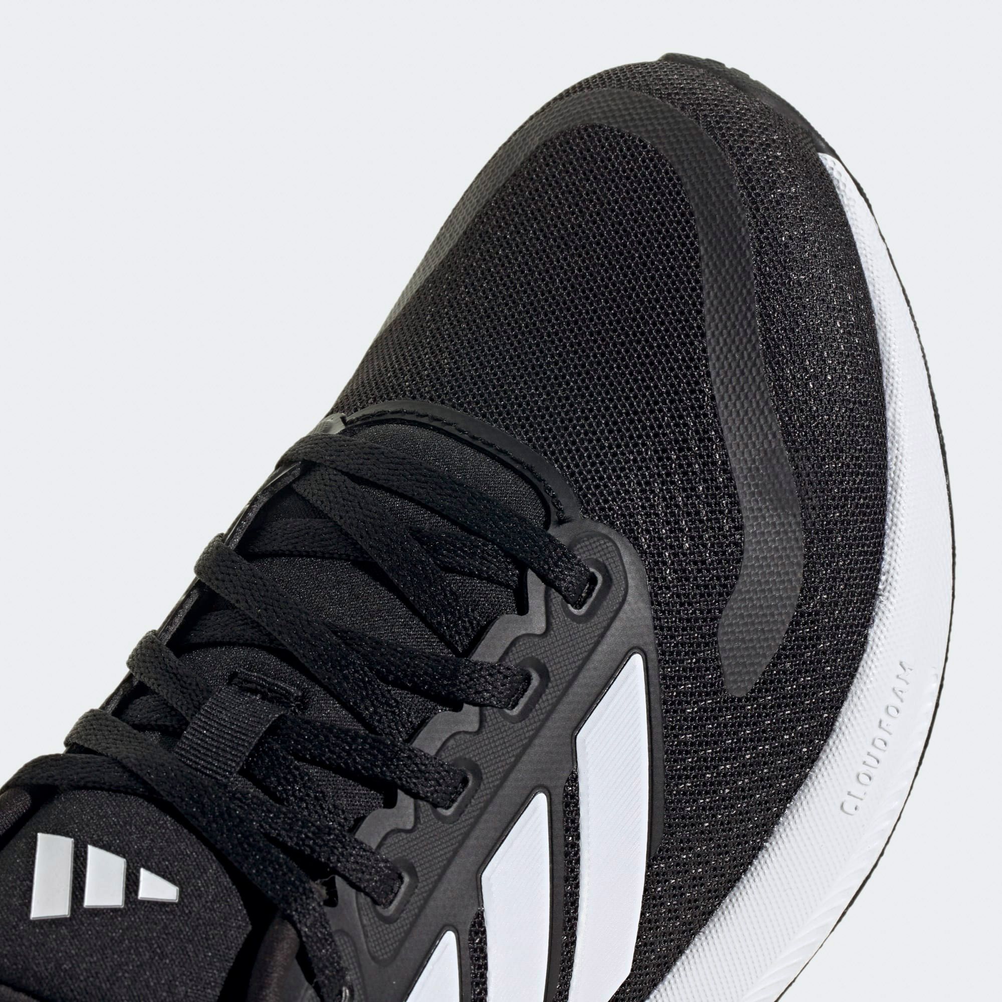 Adidas Runfalcon 5 Wide Laufschuhe Damen