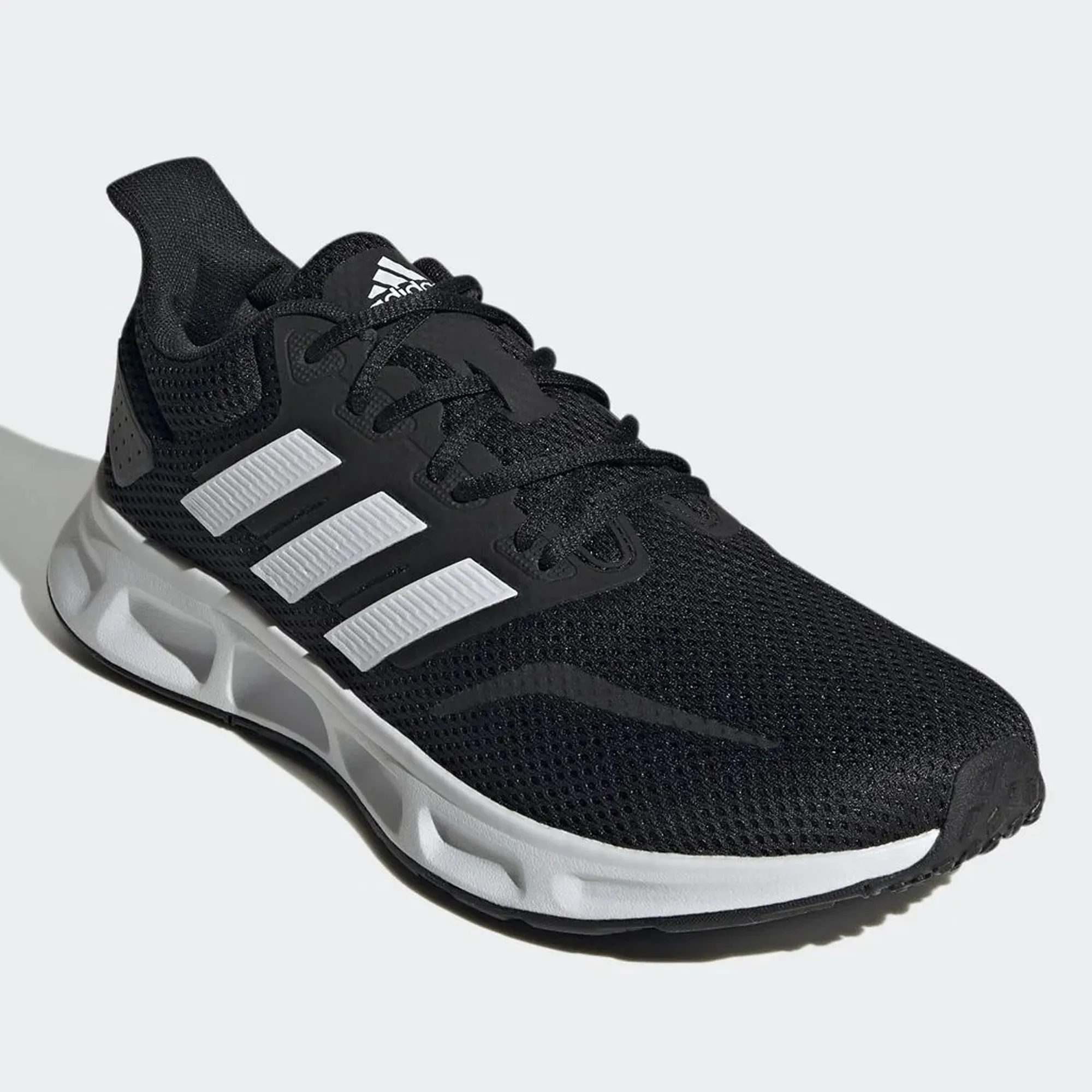 Adidas Showtheway 2.0 Hardloopschoenen Heren
